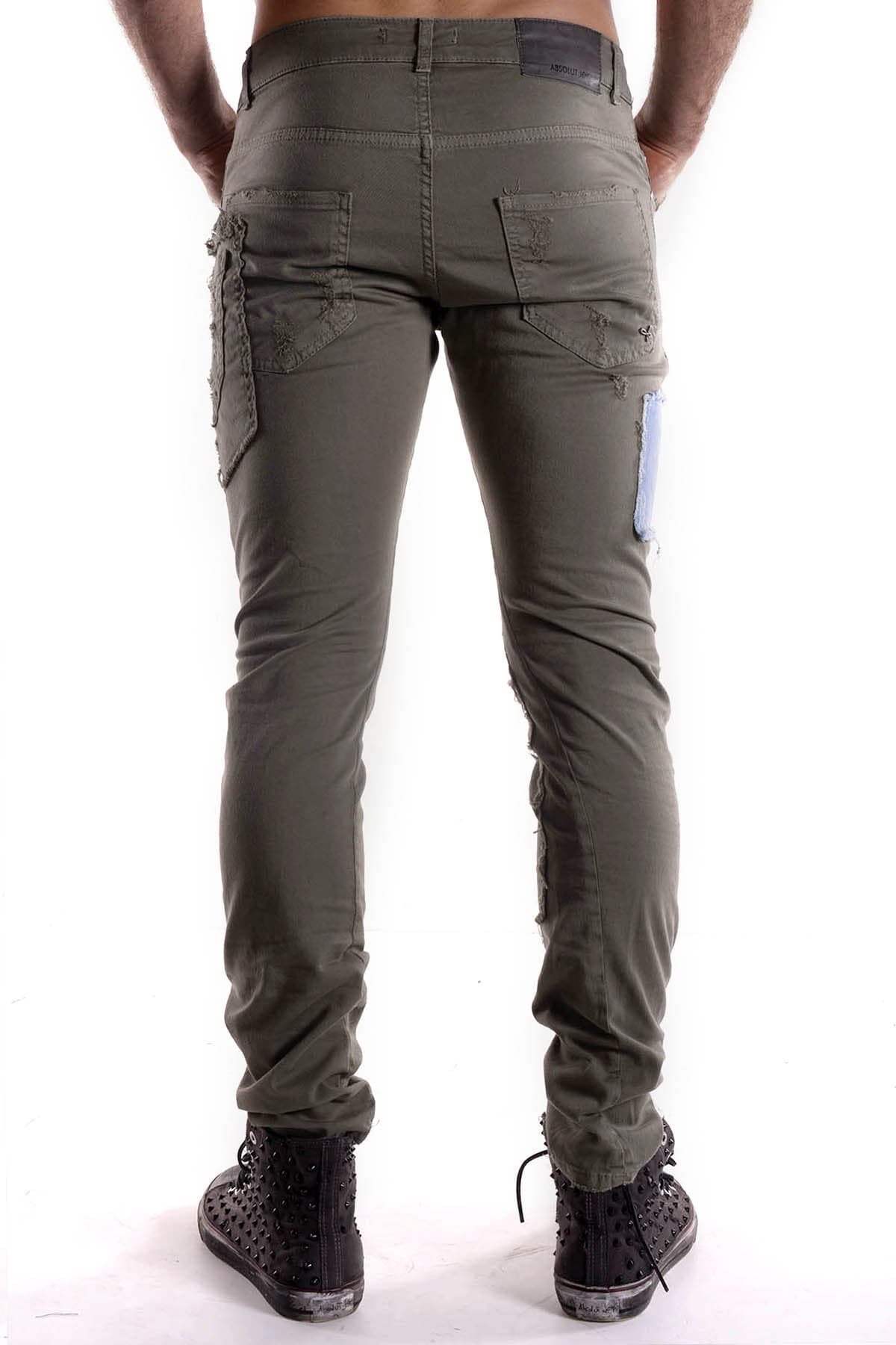Absolut Joy Pantaloni Uomo - Absolut Joy