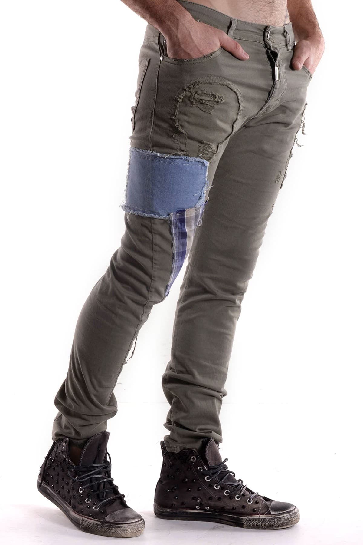 Absolut Joy Pantaloni Uomo - Absolut Joy