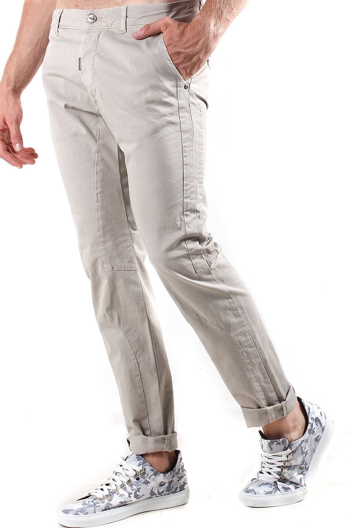 Absolut Joy Pantaloni Uomo - Absolut Joy