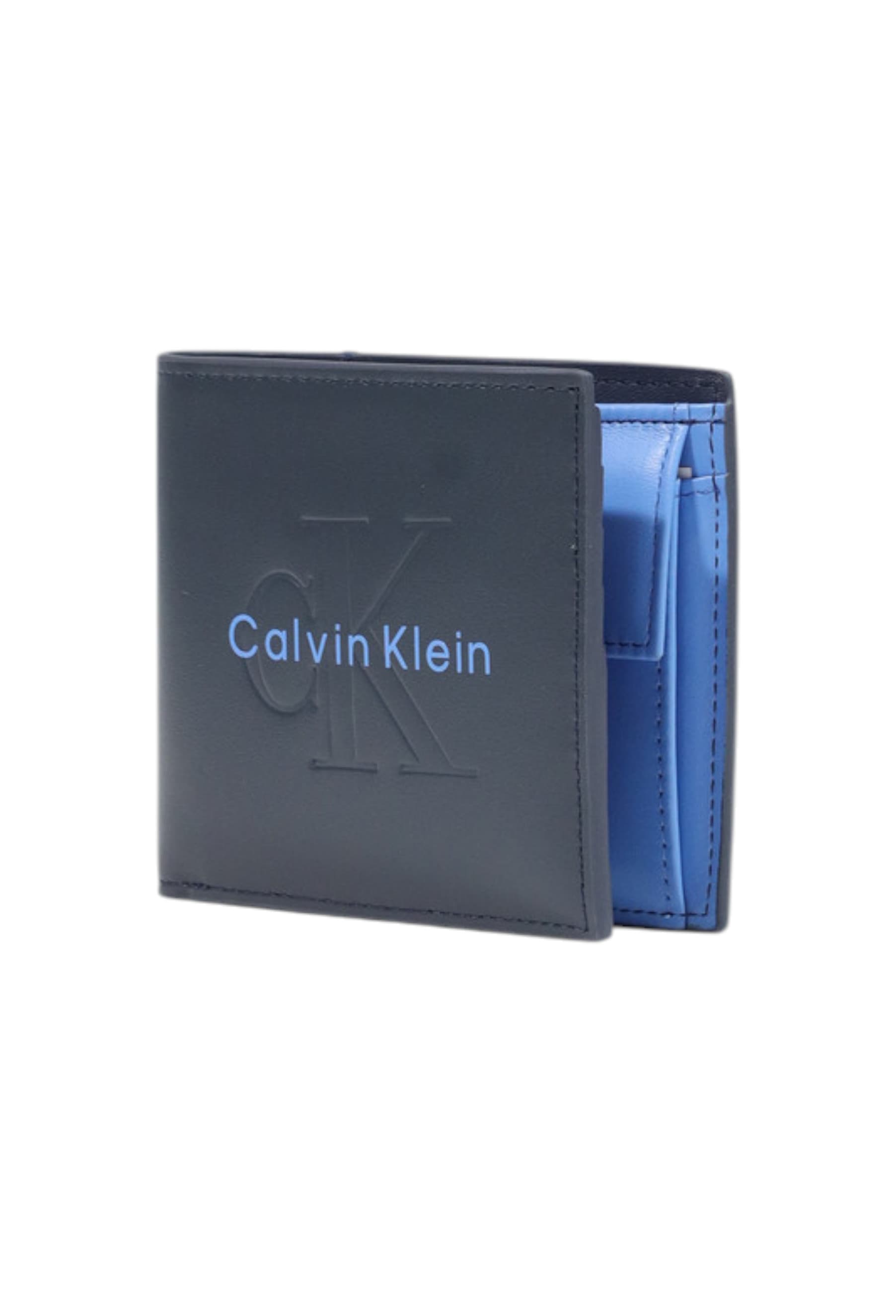 Calvin Klein Portafogli Uomo - Calvin Klein