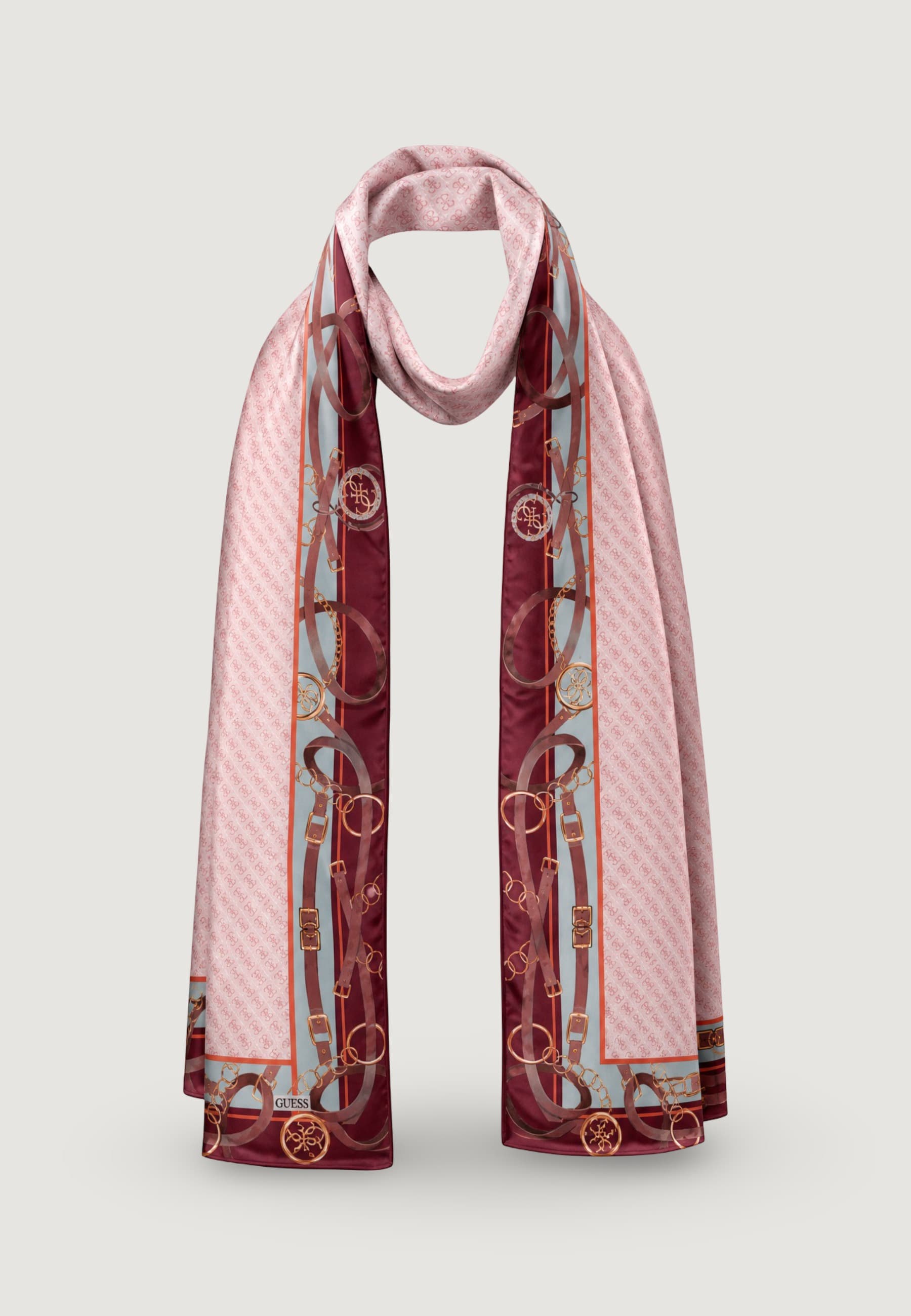 Guess Sciarpa Donna - Guess
