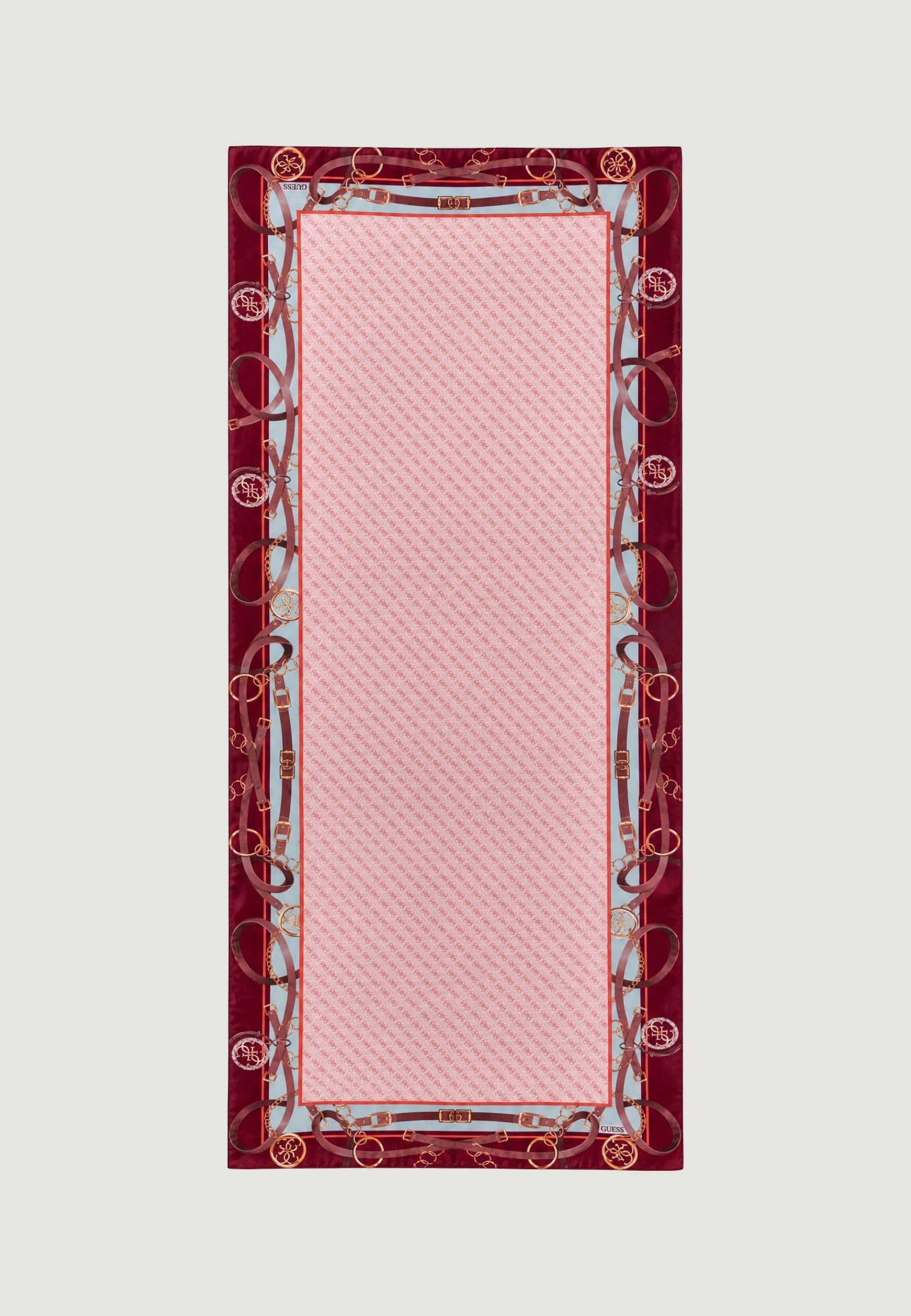 Guess Sciarpa Donna - Guess