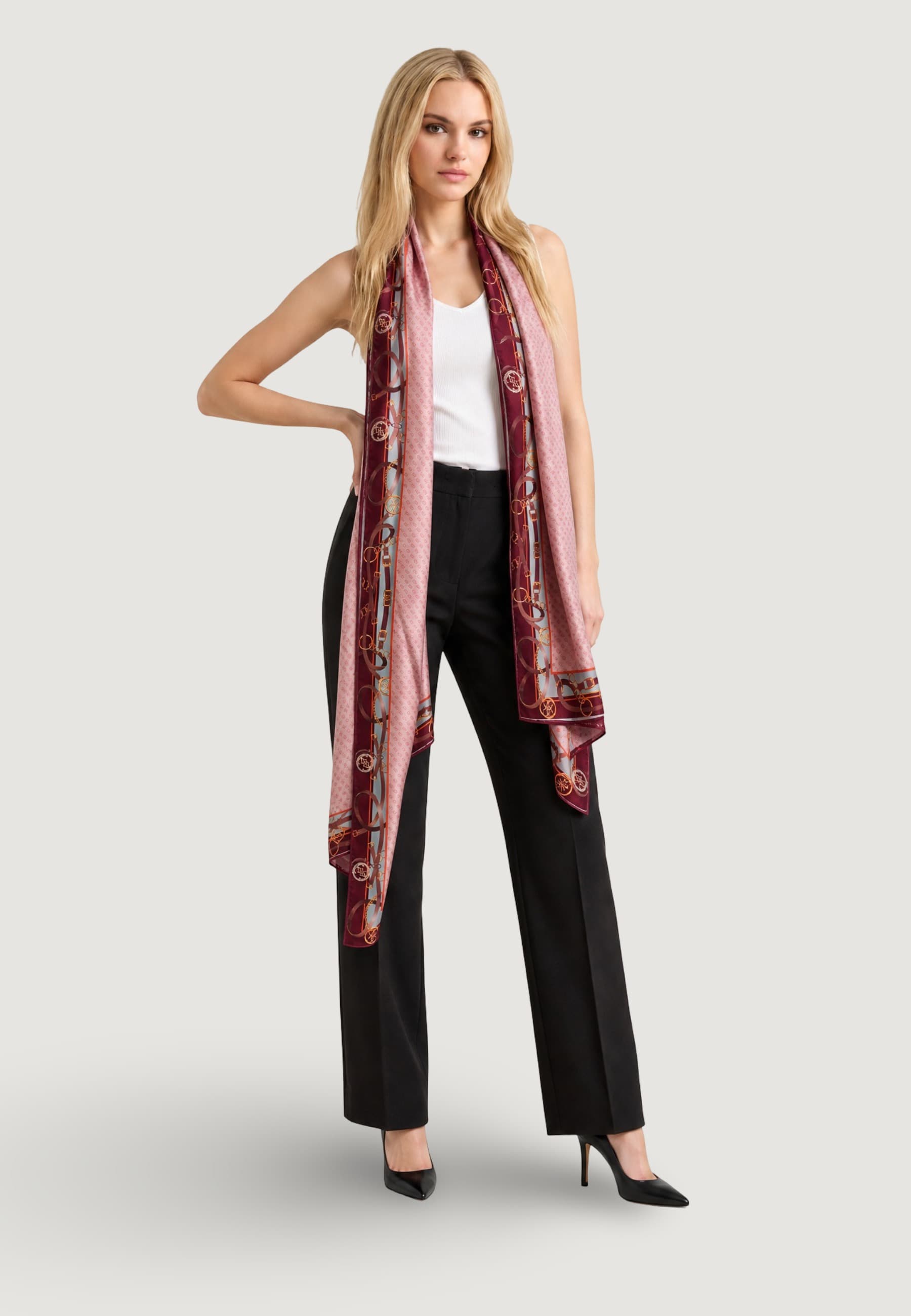 Guess Sciarpa Donna - Guess
