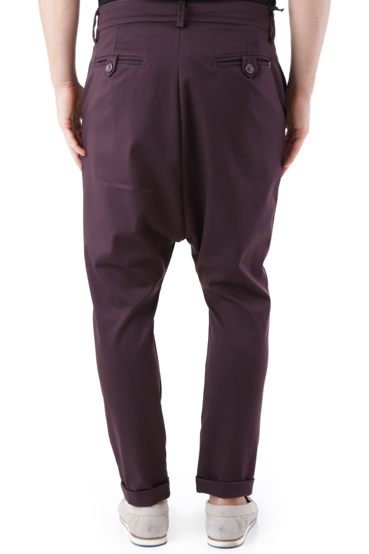Absolut Joy Pantaloni Uomo - Absolut Joy
