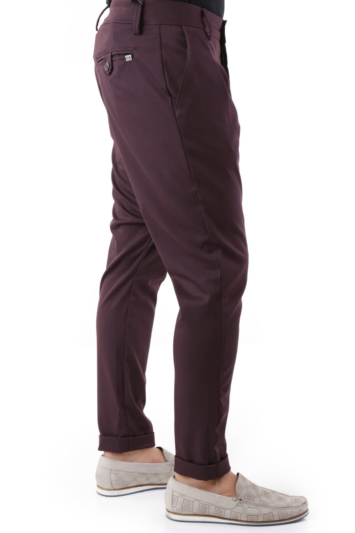 Absolut Joy Pantaloni Uomo - Absolut Joy
