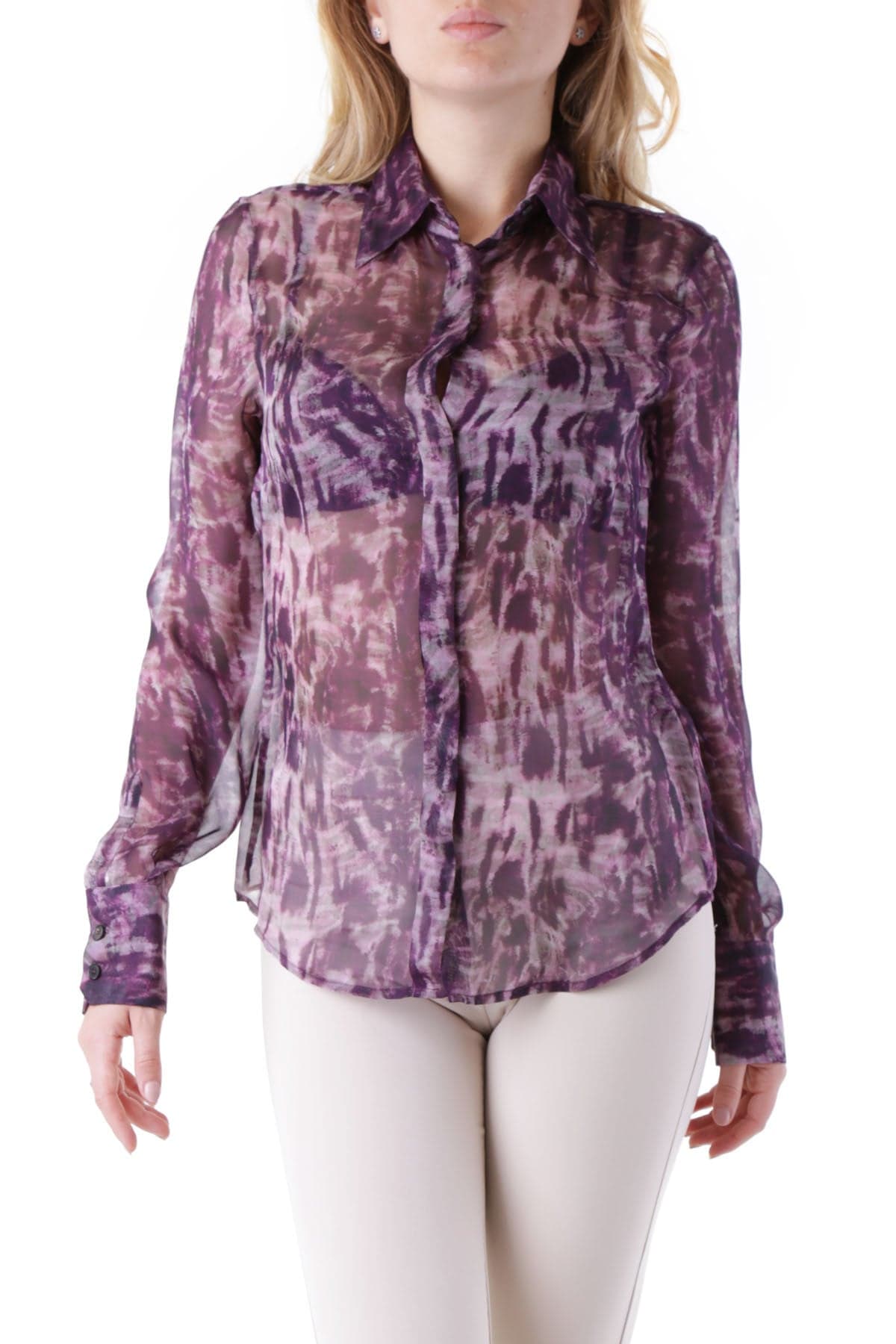 John Richmond Blouse Donna - John Richmond