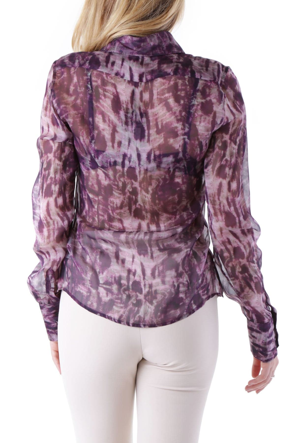 John Richmond Blouse Donna - John Richmond
