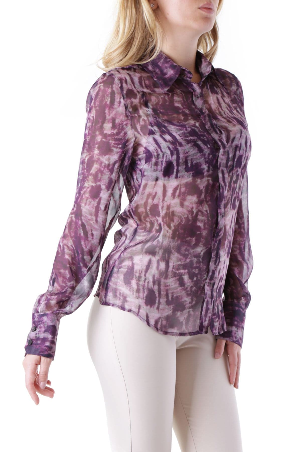John Richmond Blouse Donna - John Richmond