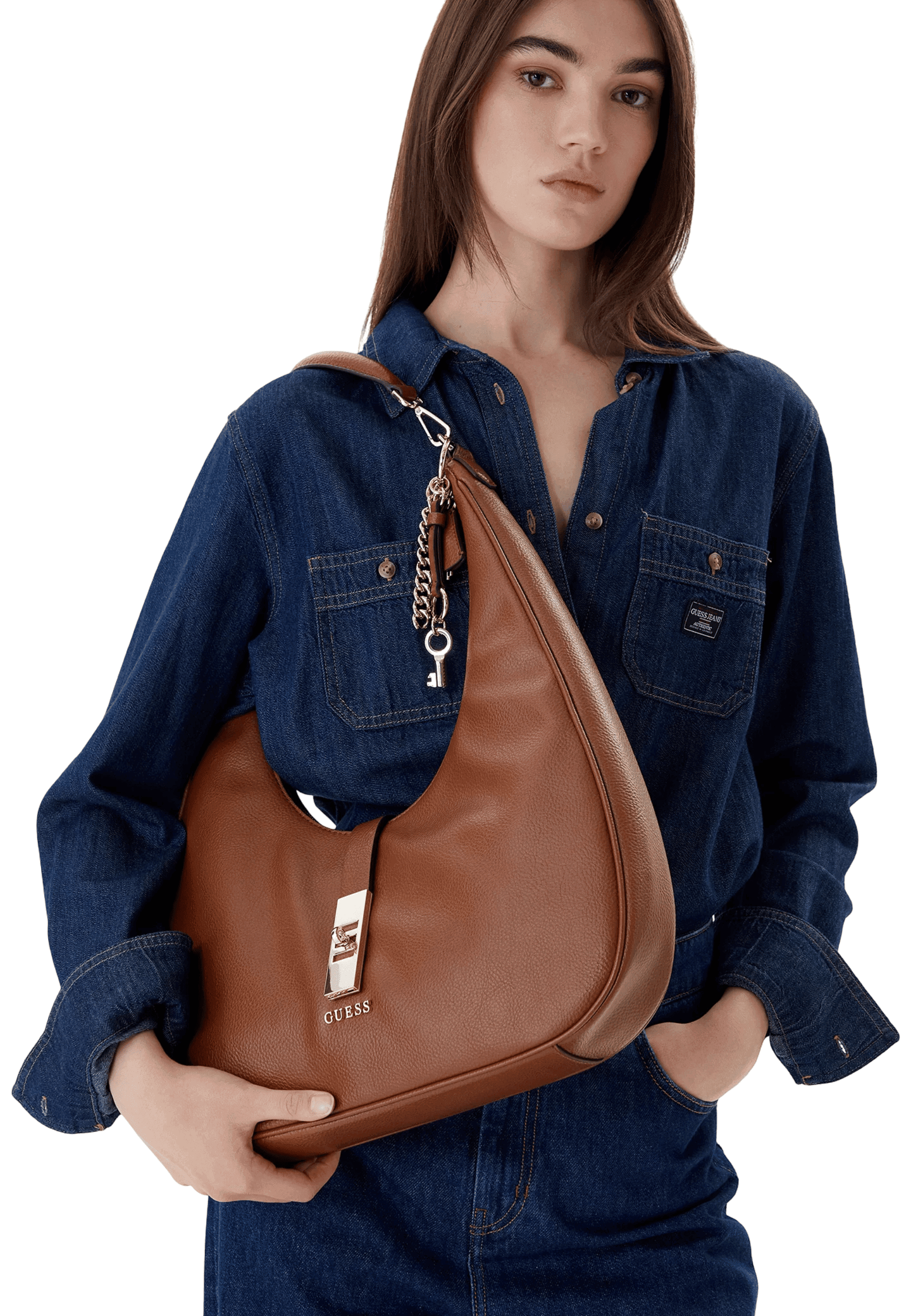 Guess Borsa Donna - Guess