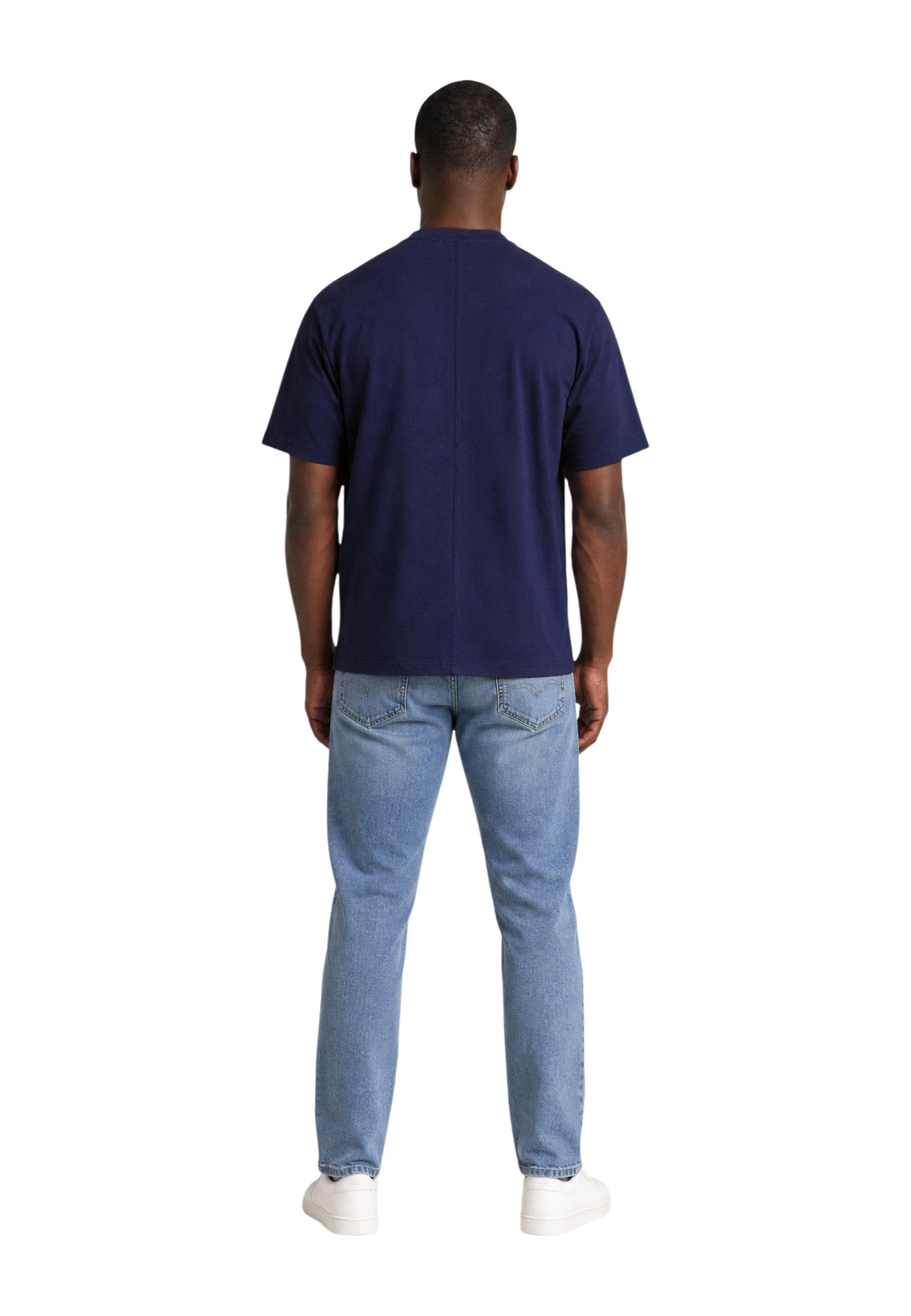 Hydra Clothing T-Shirt Uomo - Hydra Clothing