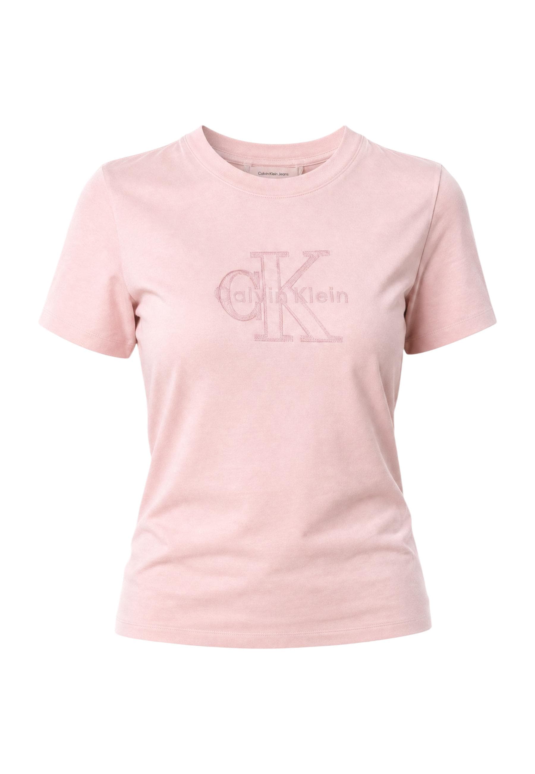 Calvin Klein Jeans T-Shirt Donna - Calvin Klein Jeans