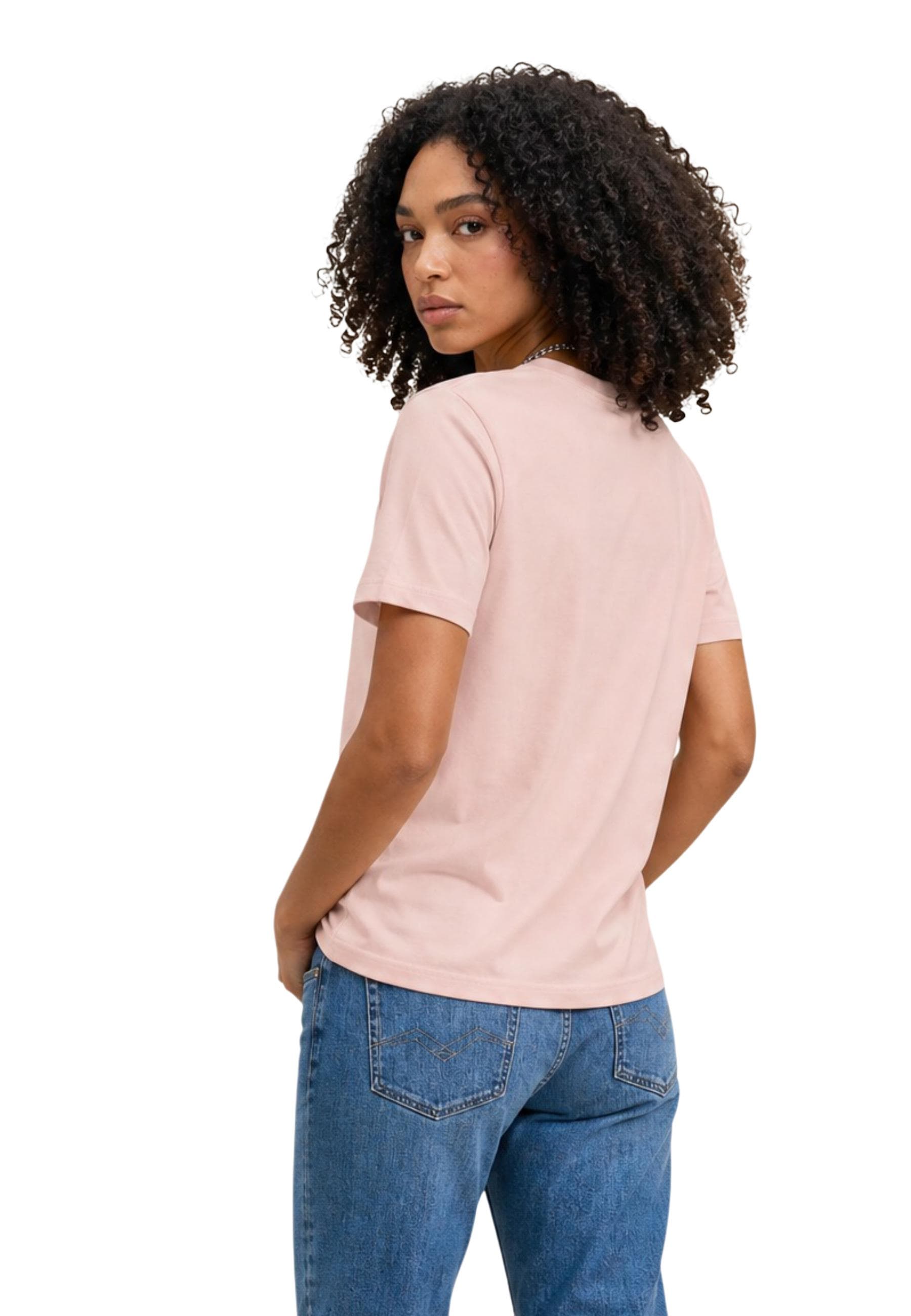 Calvin Klein Jeans T-Shirt Donna - Calvin Klein Jeans
