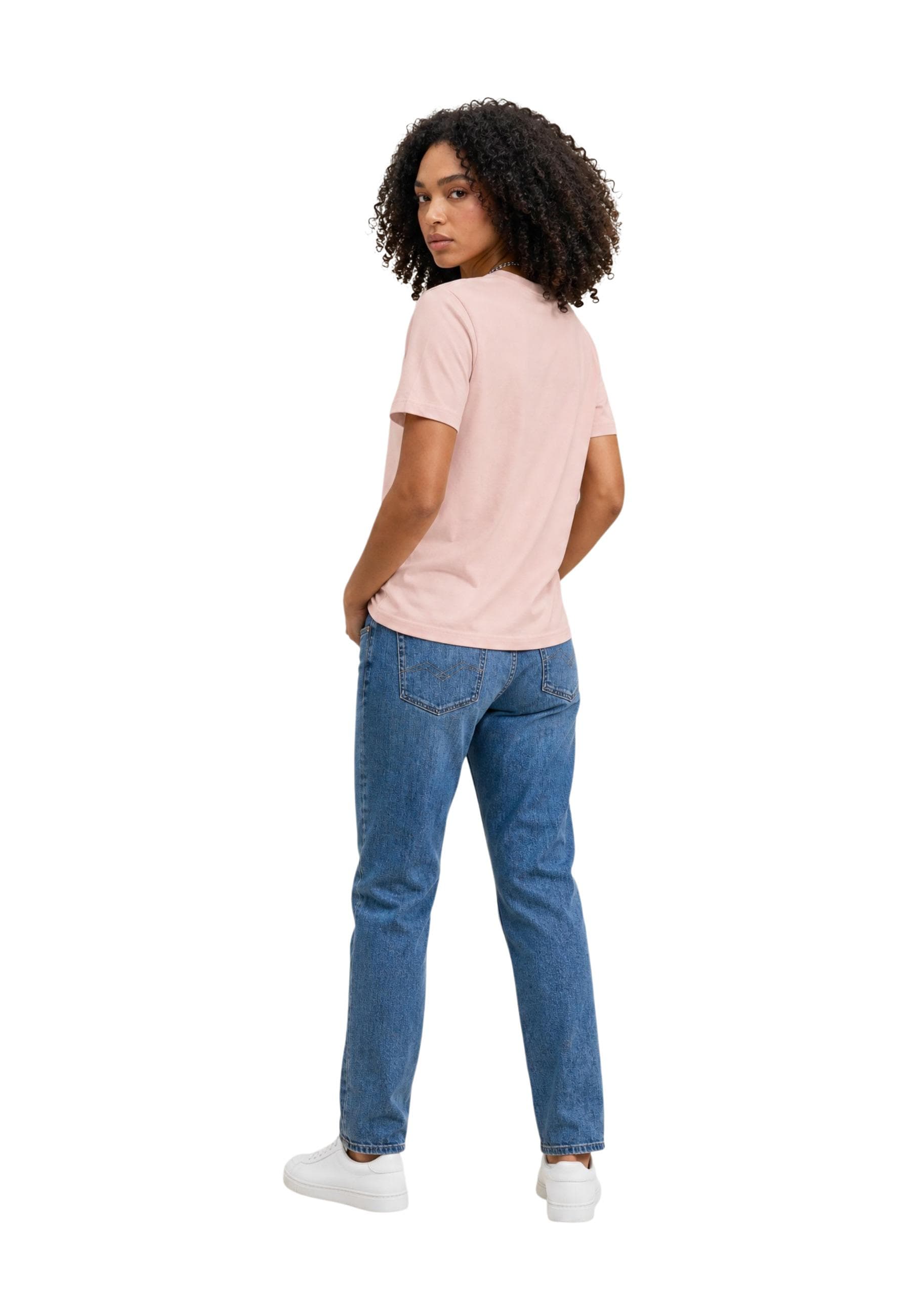 Calvin Klein Jeans T-Shirt Donna - Calvin Klein Jeans