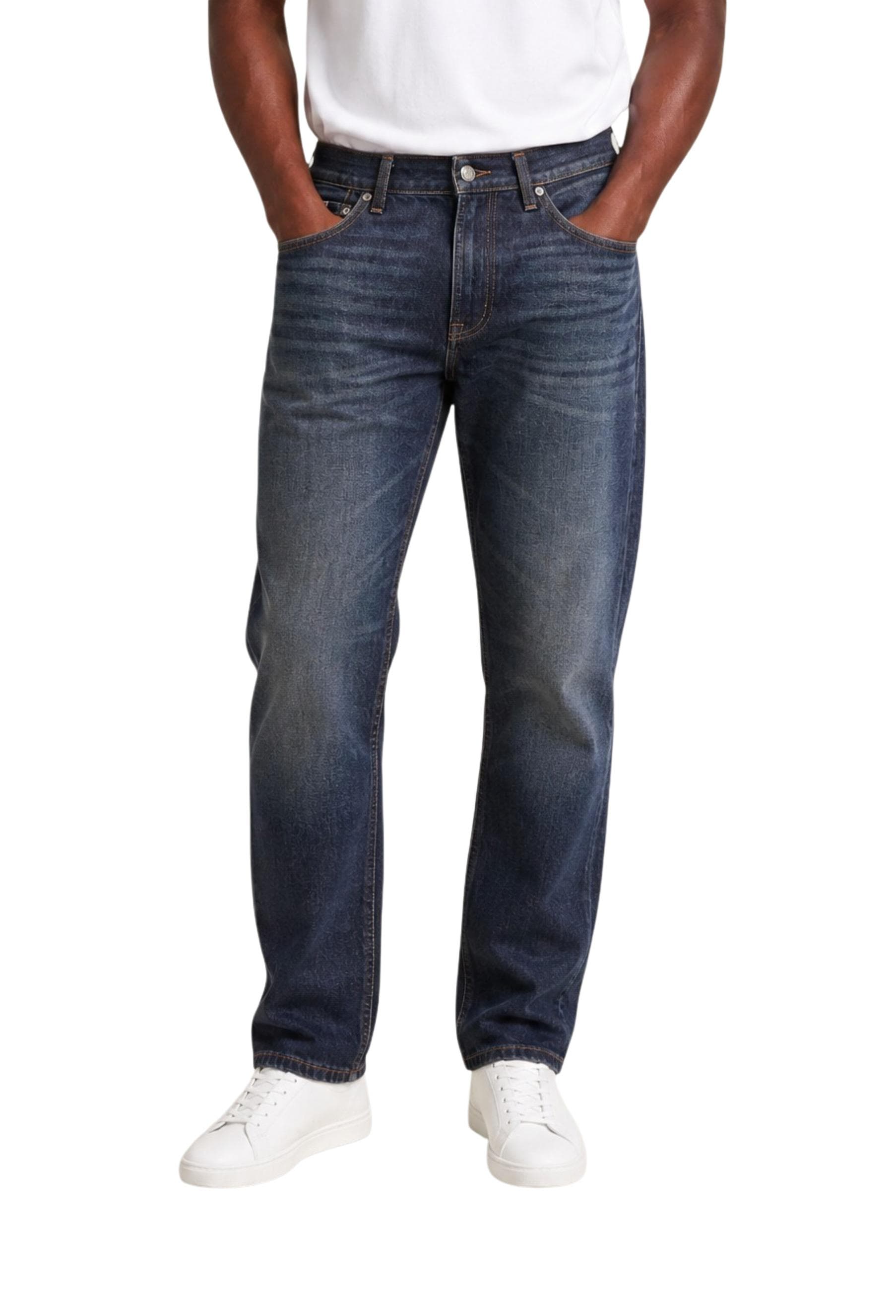 Calvin Klein Jeans Jeans Uomo - Calvin Klein Jeans