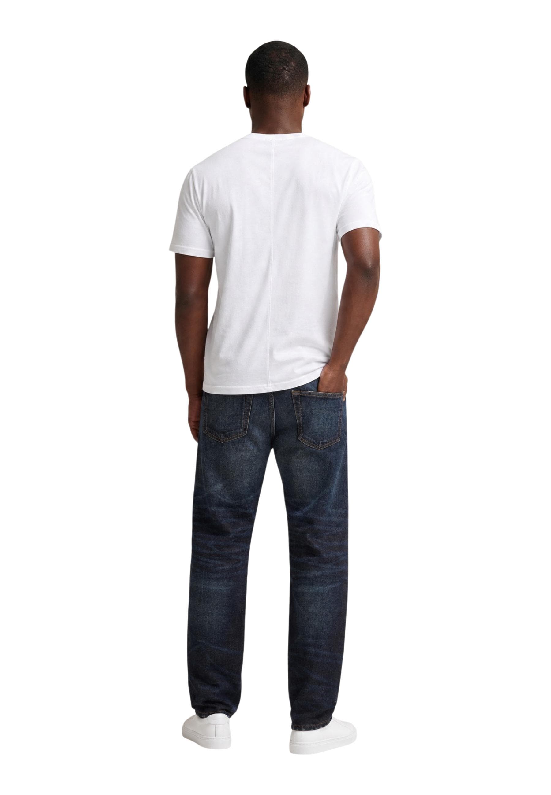 Calvin Klein Jeans Jeans Uomo - Calvin Klein Jeans