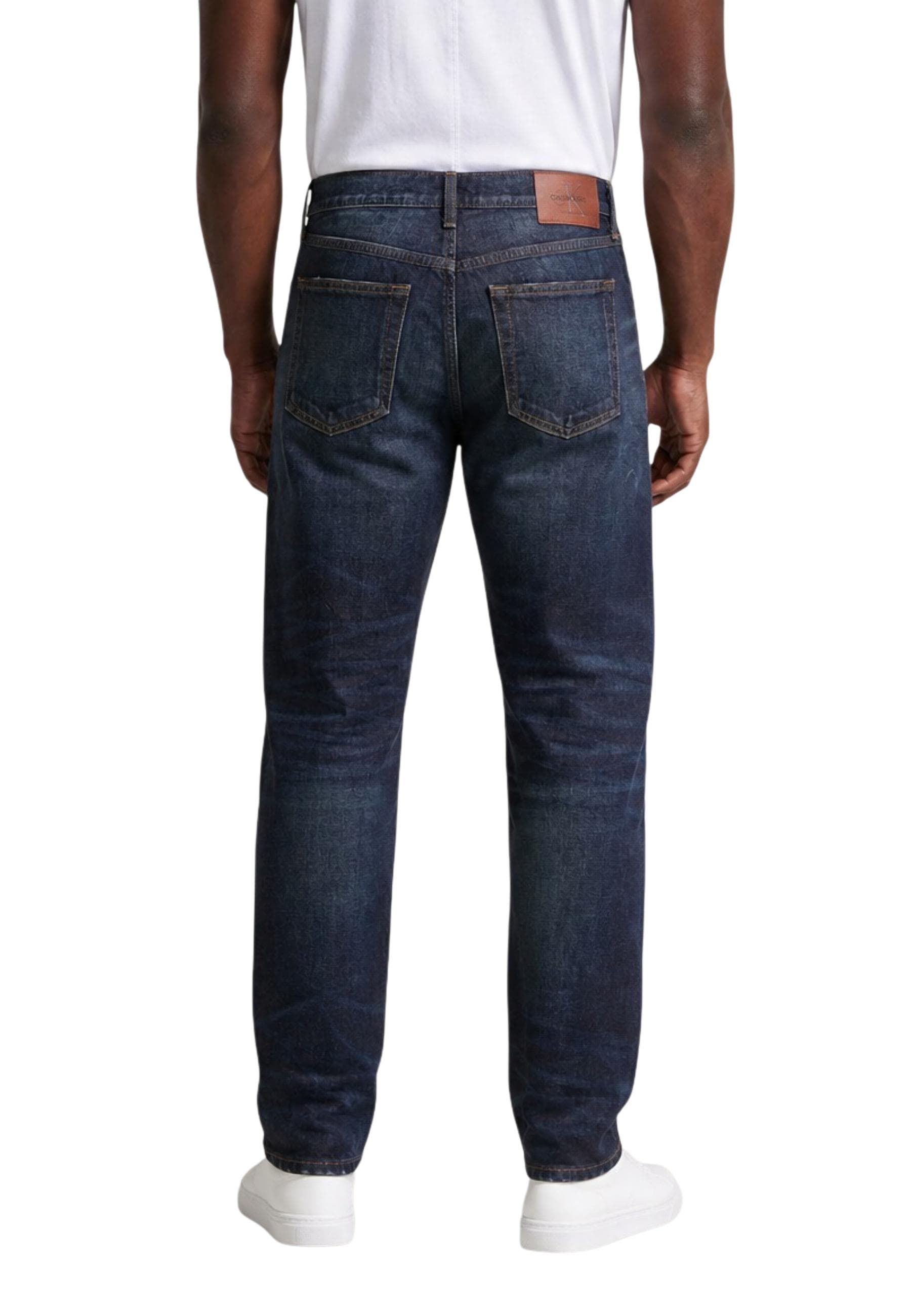 Calvin Klein Jeans Jeans Uomo - Calvin Klein Jeans