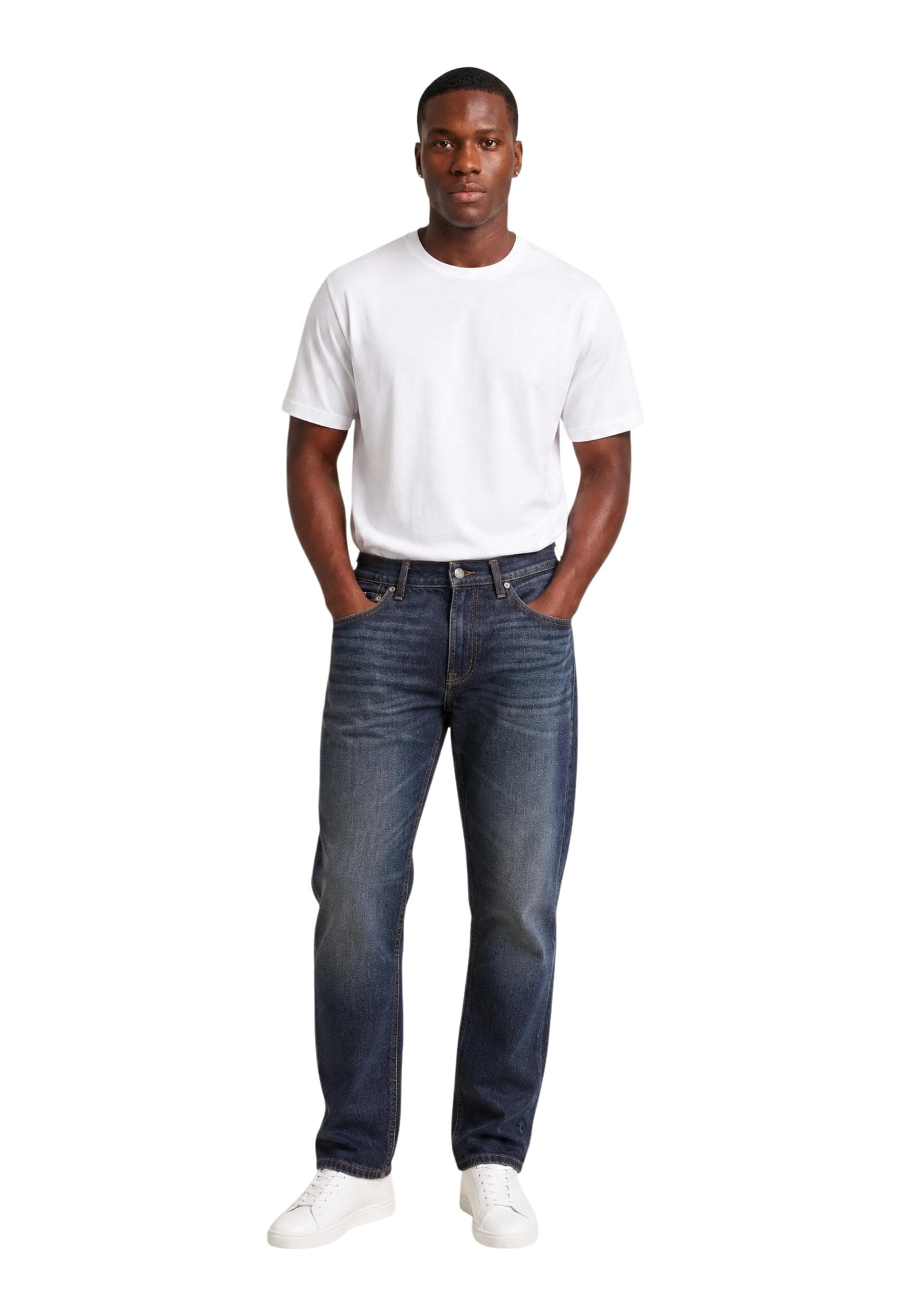 Calvin Klein Jeans Jeans Uomo - Calvin Klein Jeans
