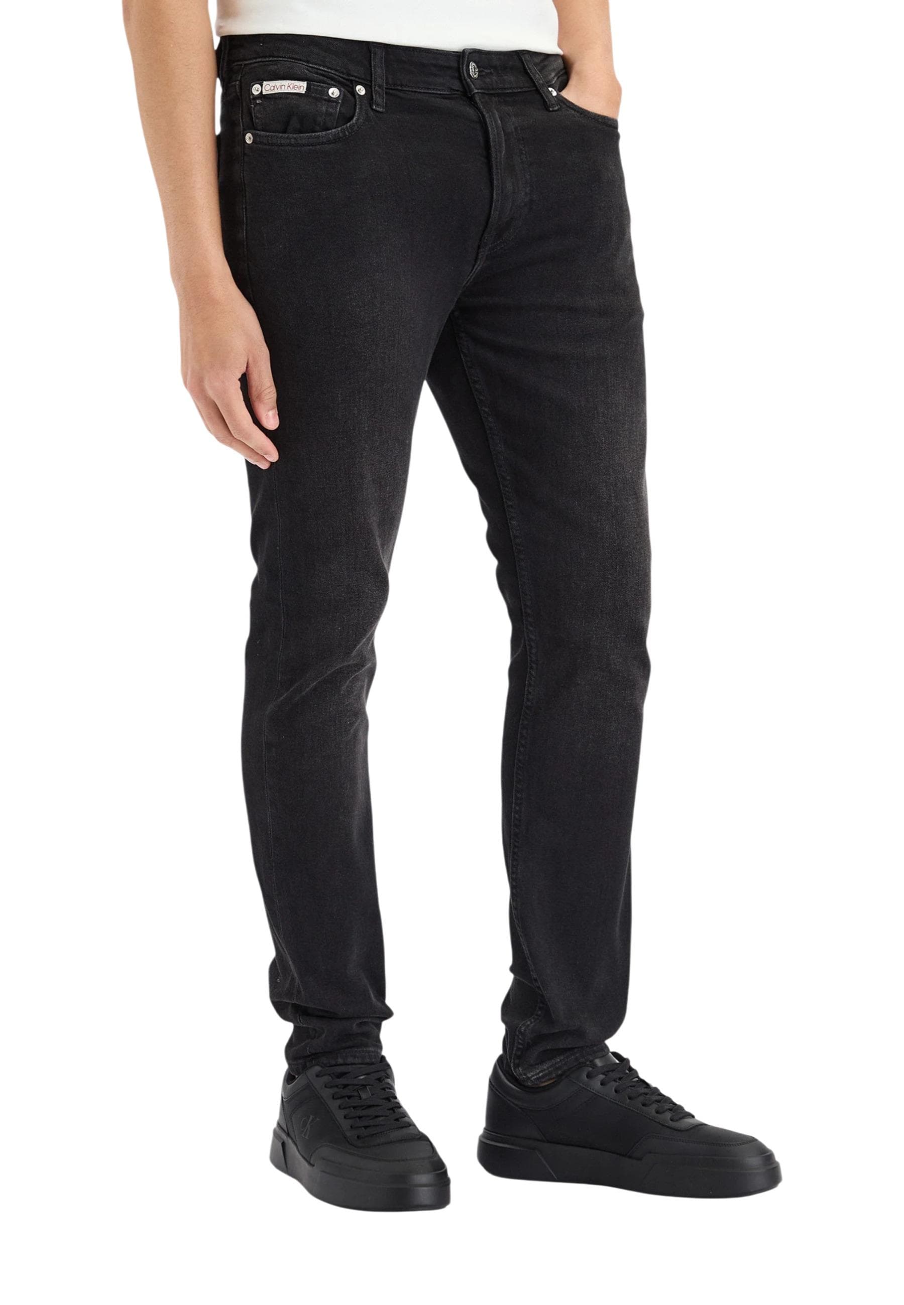 Calvin Klein Jeans Jeans Uomo - Calvin Klein Jeans