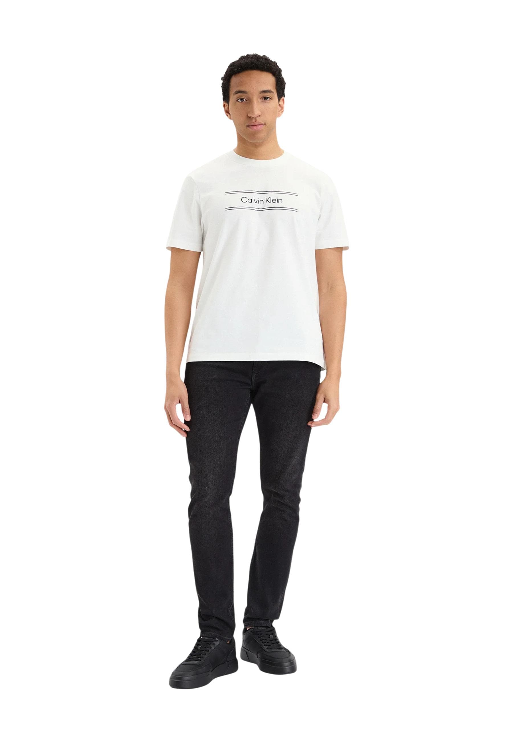 Calvin Klein Jeans Jeans Uomo - Calvin Klein Jeans
