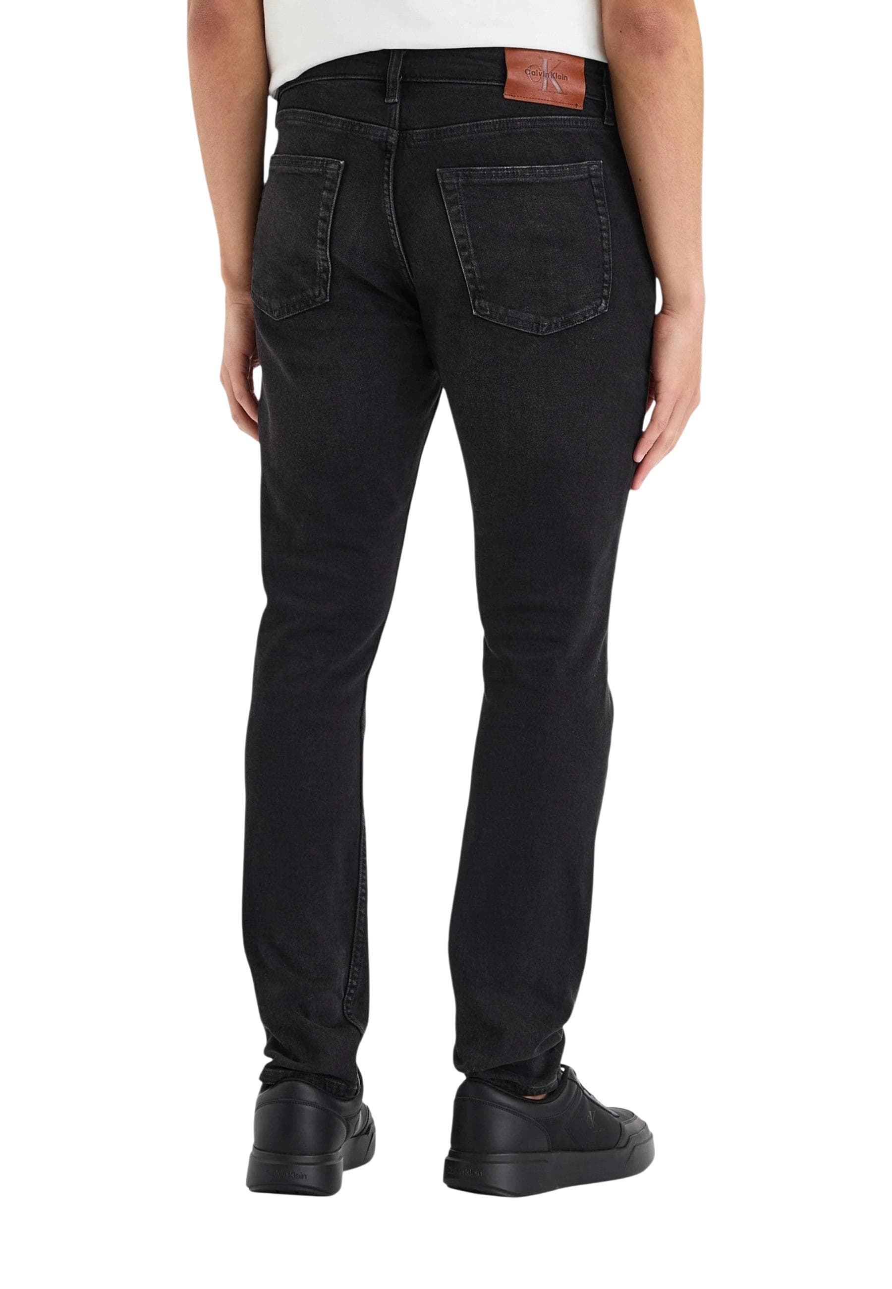 Calvin Klein Jeans Jeans Uomo - Calvin Klein Jeans