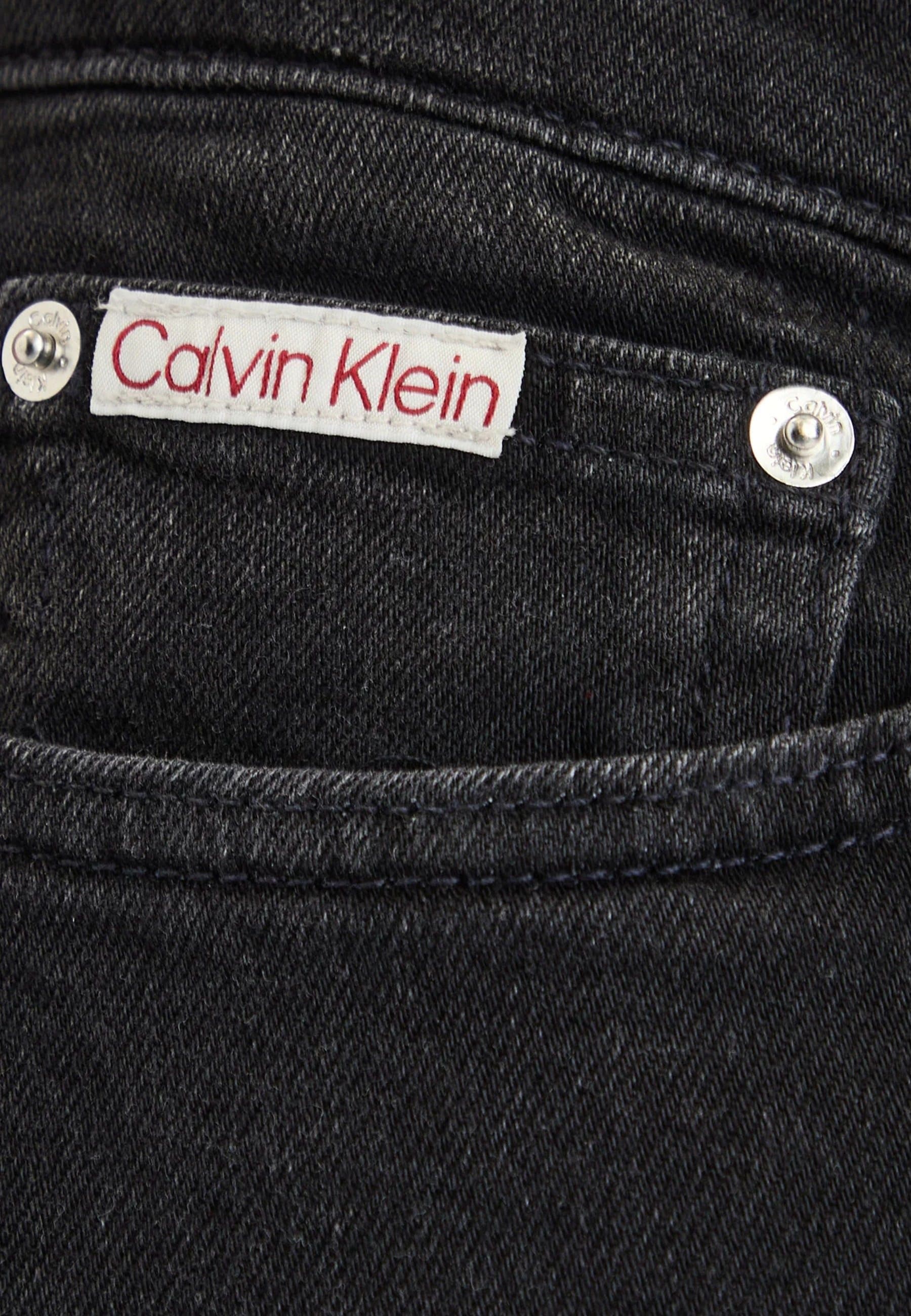 Calvin Klein Jeans Jeans Uomo - Calvin Klein Jeans