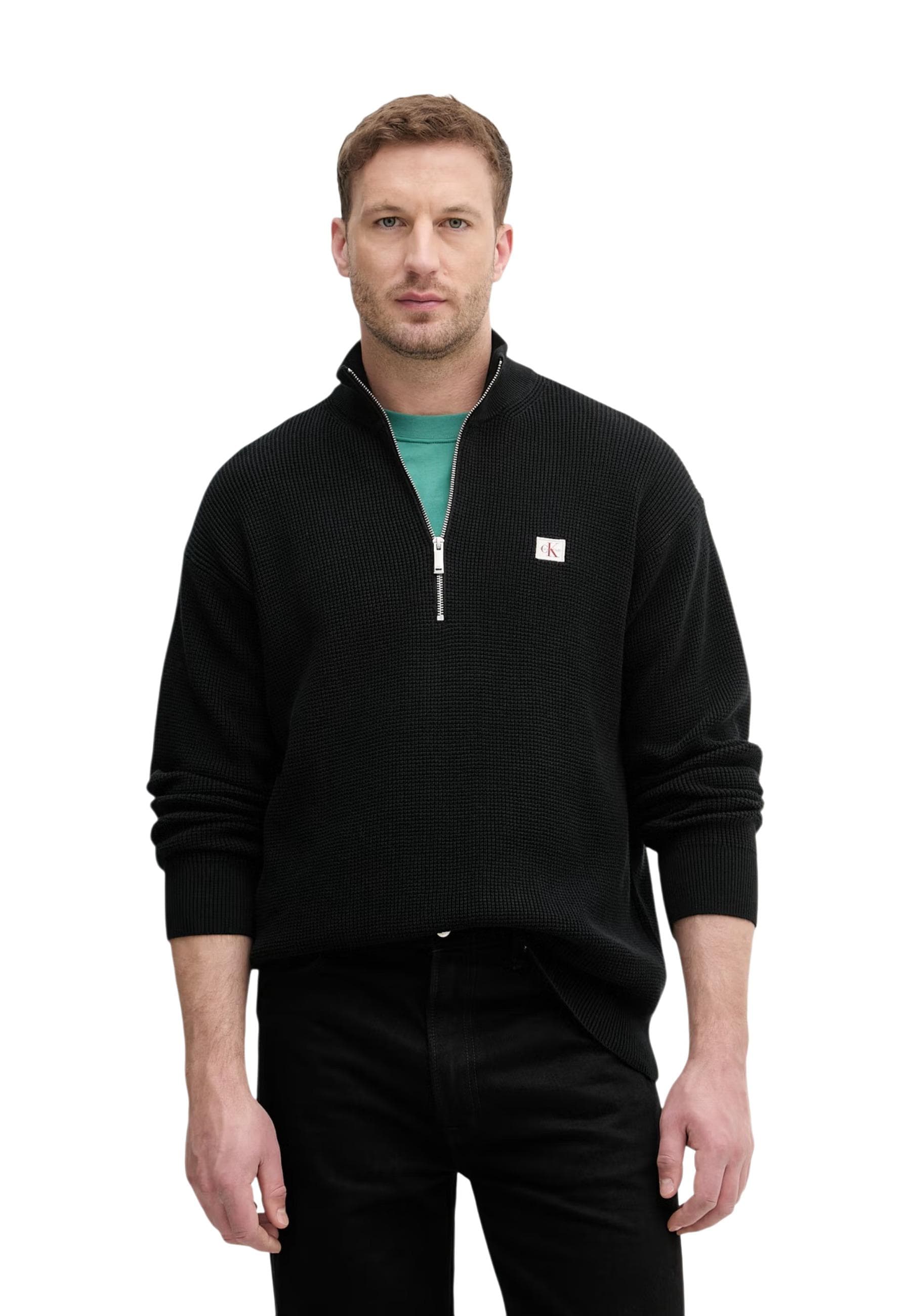 Calvin Klein Jeans Maglia Uomo - Calvin Klein Jeans