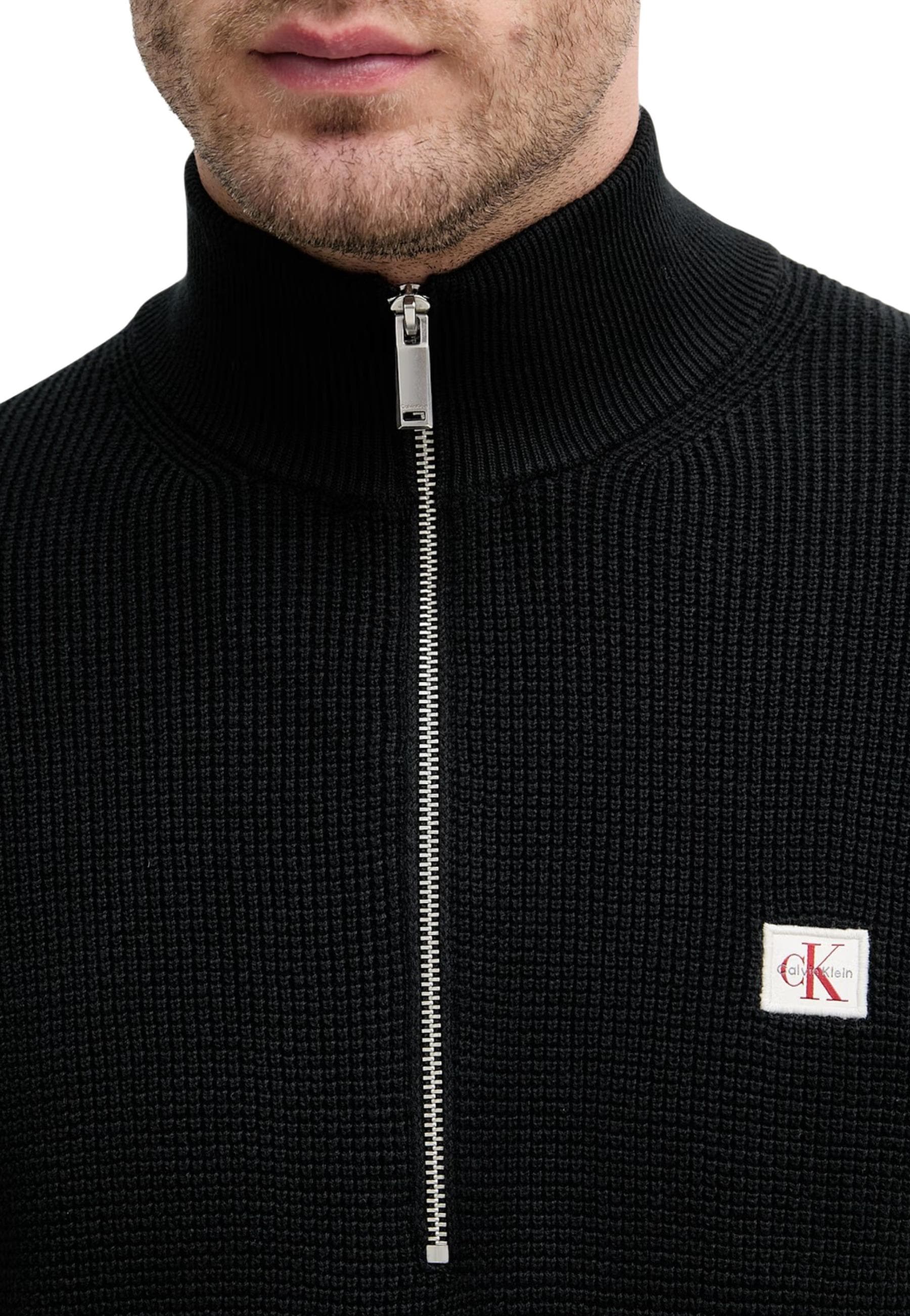 Calvin Klein Jeans Maglia Uomo - Calvin Klein Jeans