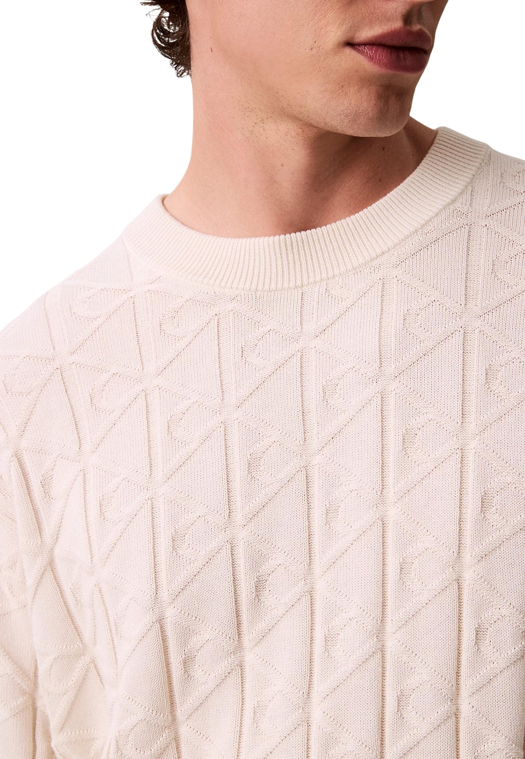 Calvin Klein Jeans Maglia Uomo - Calvin Klein Jeans