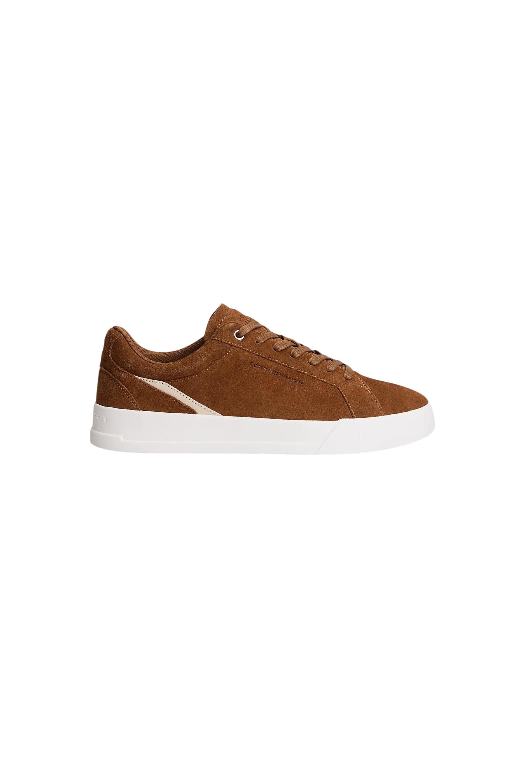 Tommy Hilfiger Sneakers Uomo - Tommy Hilfiger