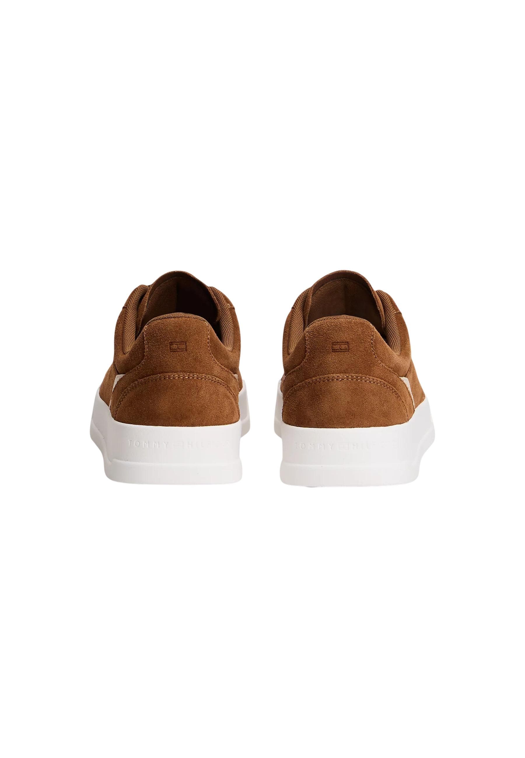 Tommy Hilfiger Sneakers Uomo - Tommy Hilfiger