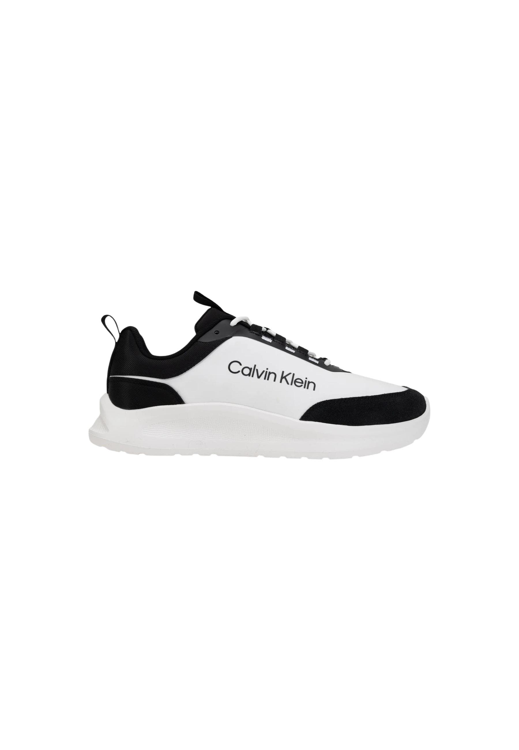Calvin Klein Sneakers Uomo - Calvin Klein
