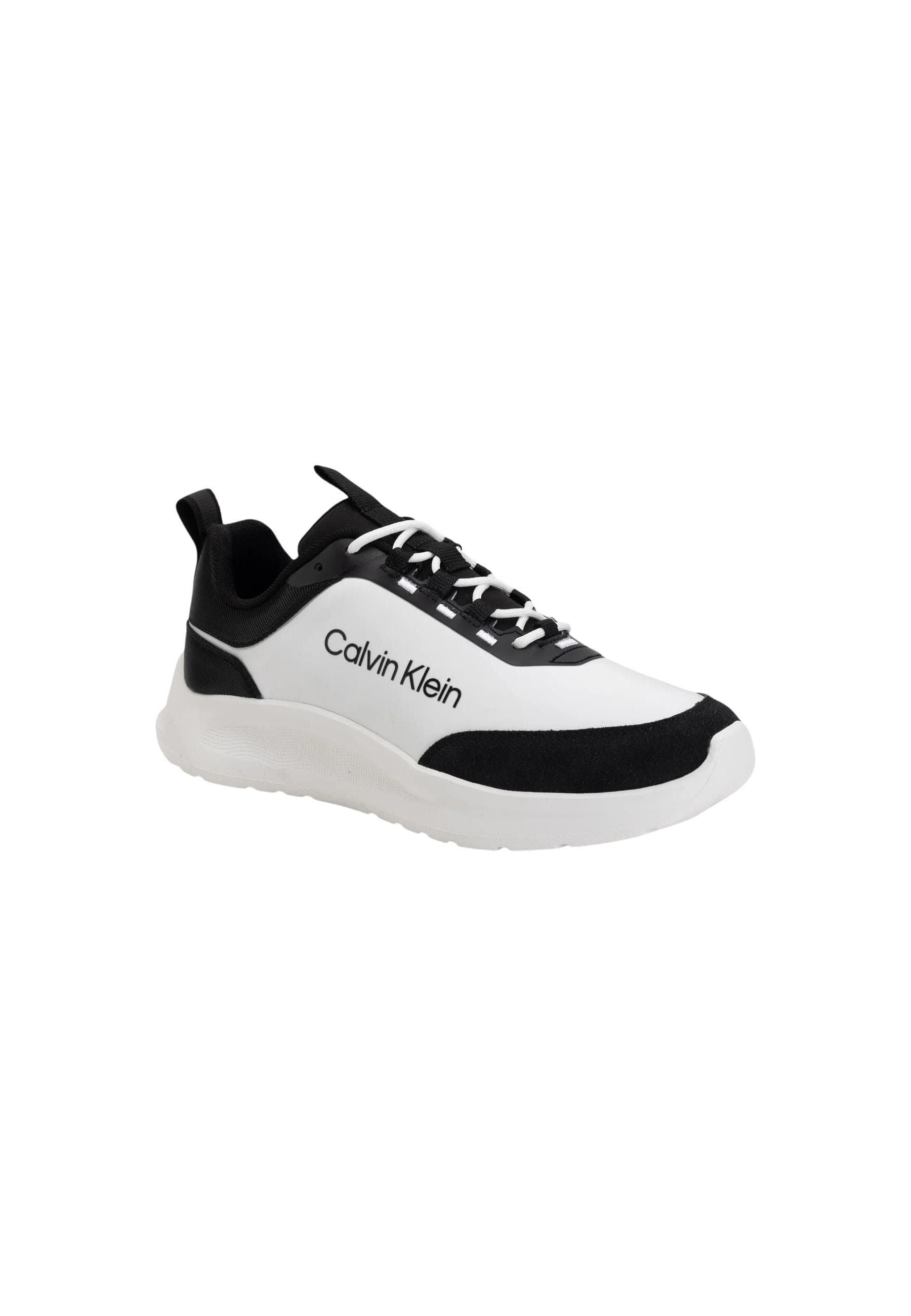 Calvin Klein Sneakers Uomo - Calvin Klein