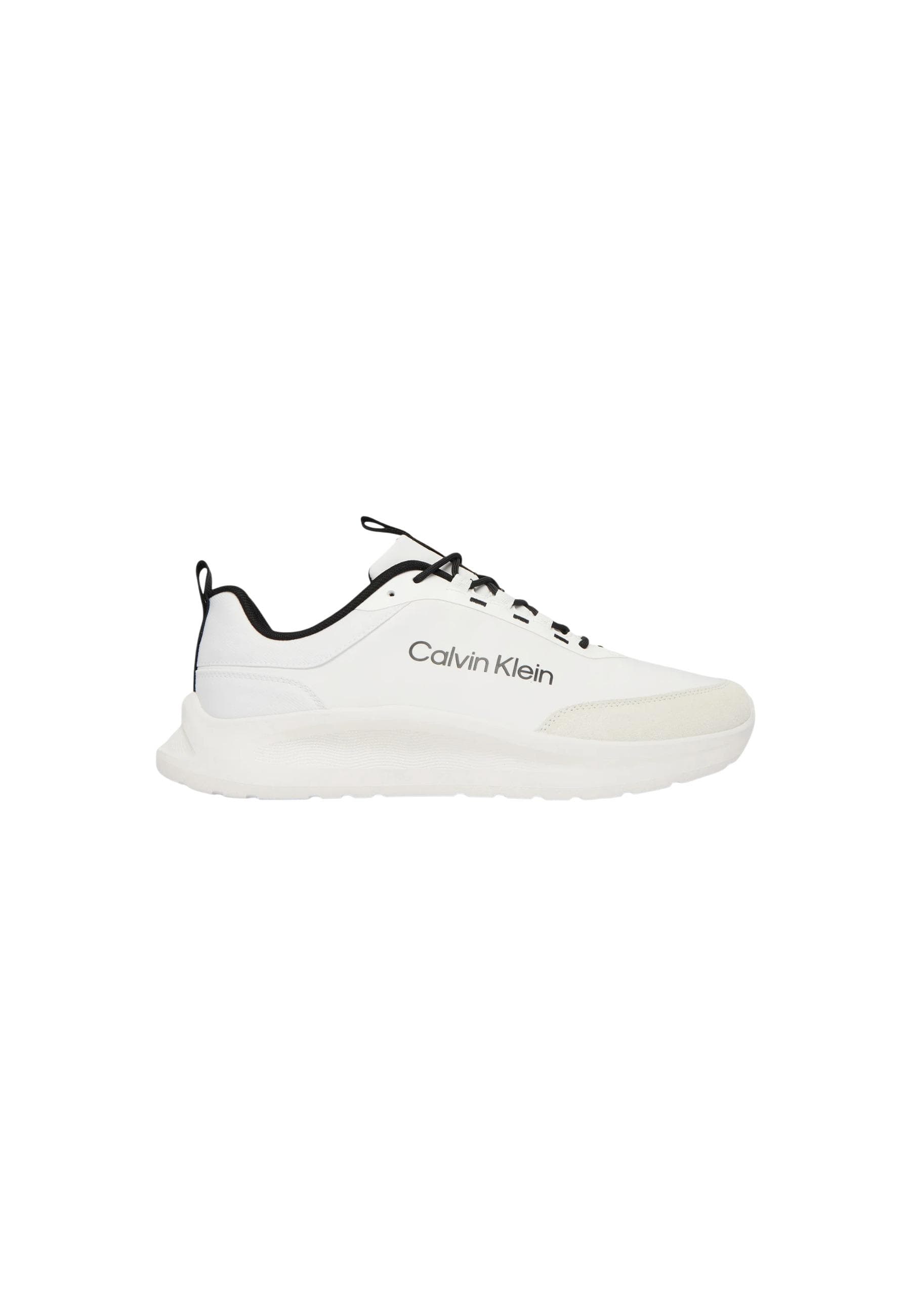 Calvin Klein Sneakers Uomo - Calvin Klein