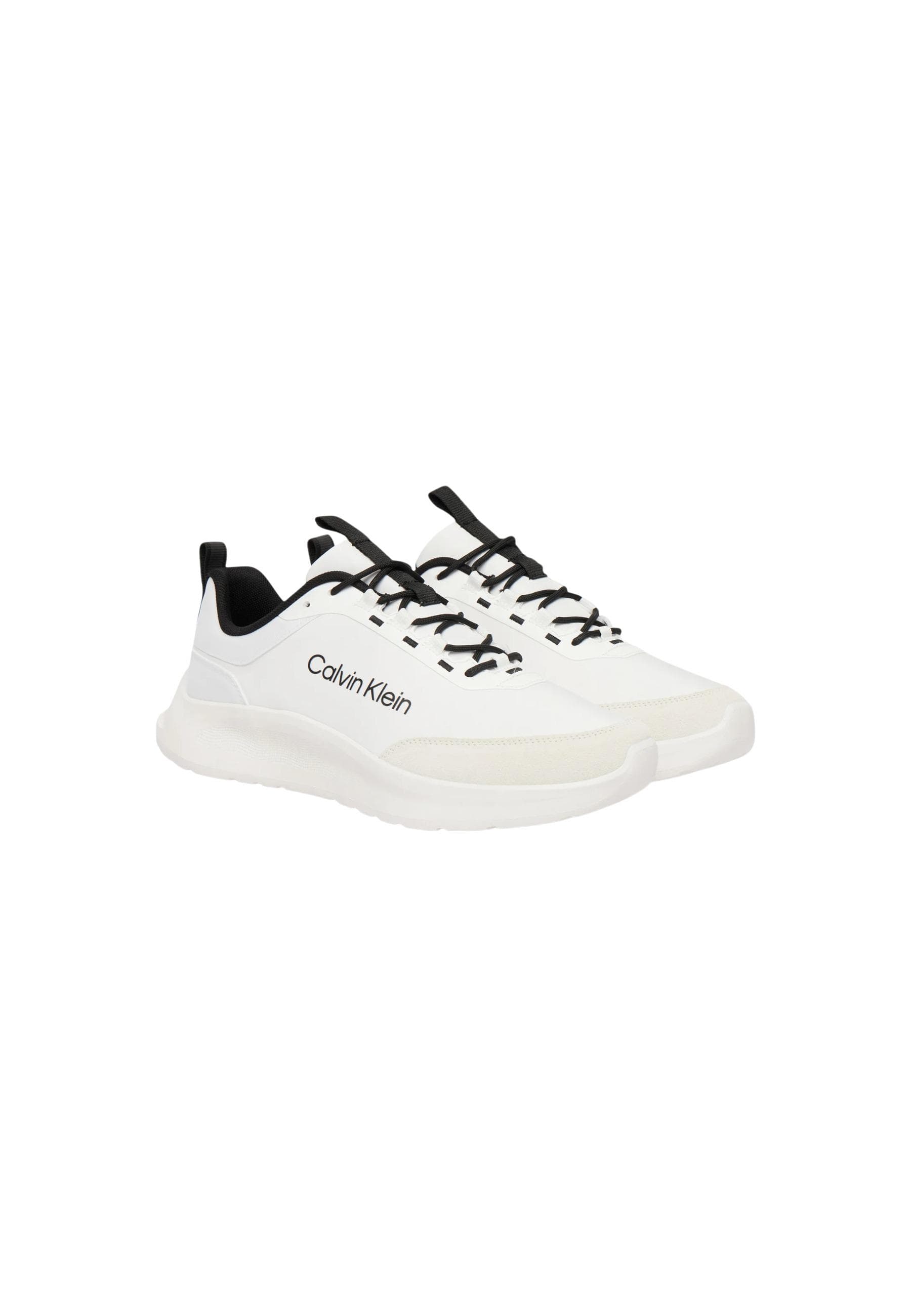 Calvin Klein Sneakers Uomo - Calvin Klein