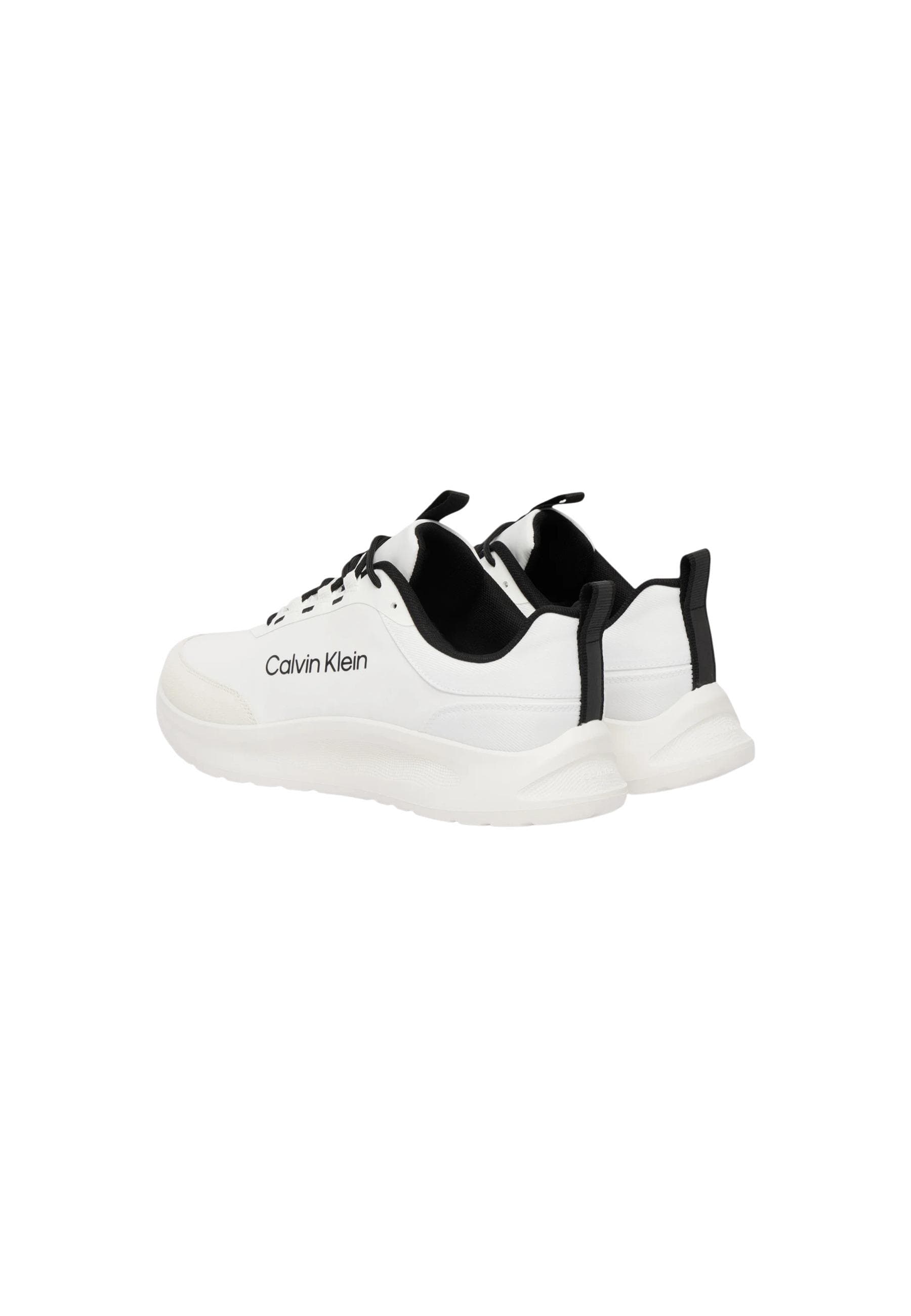 Calvin Klein Sneakers Uomo - Calvin Klein
