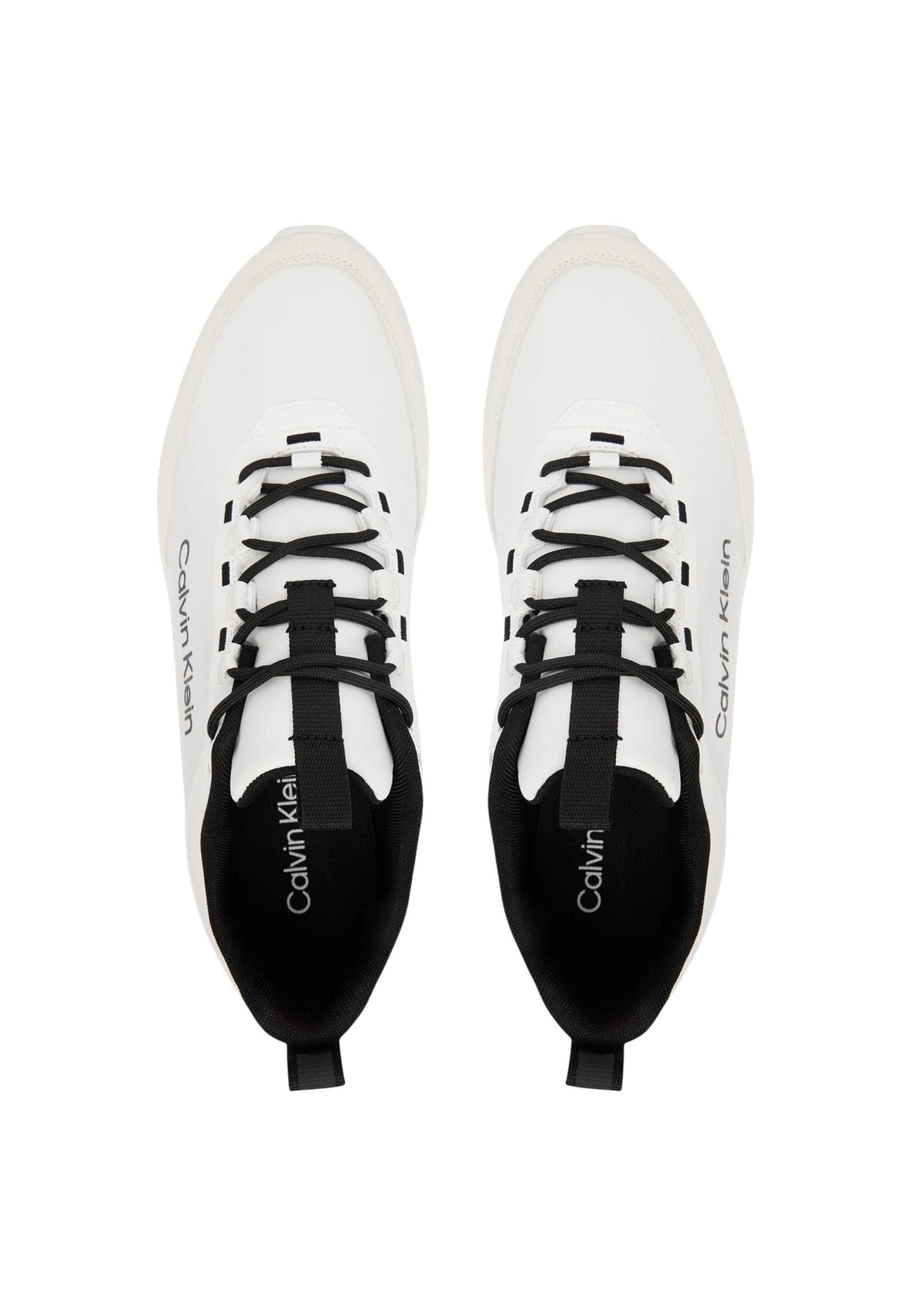 Calvin Klein Sneakers Uomo - Calvin Klein