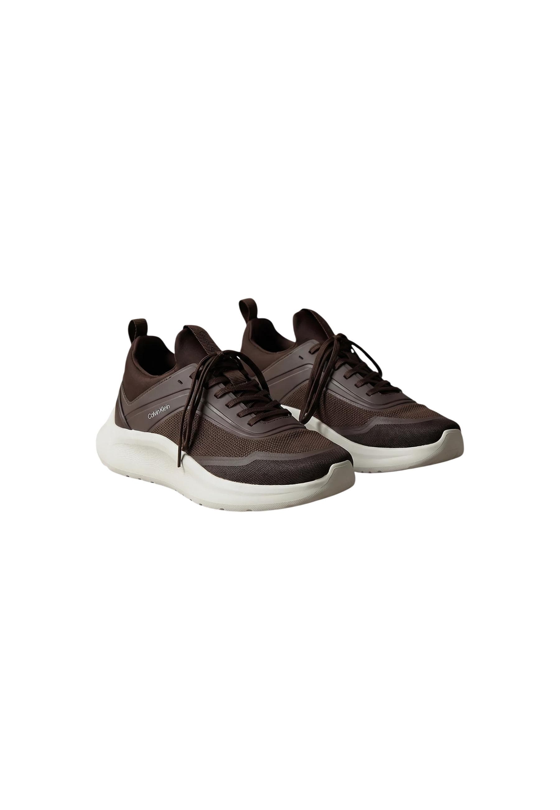 Calvin Klein Sneakers Uomo - Calvin Klein