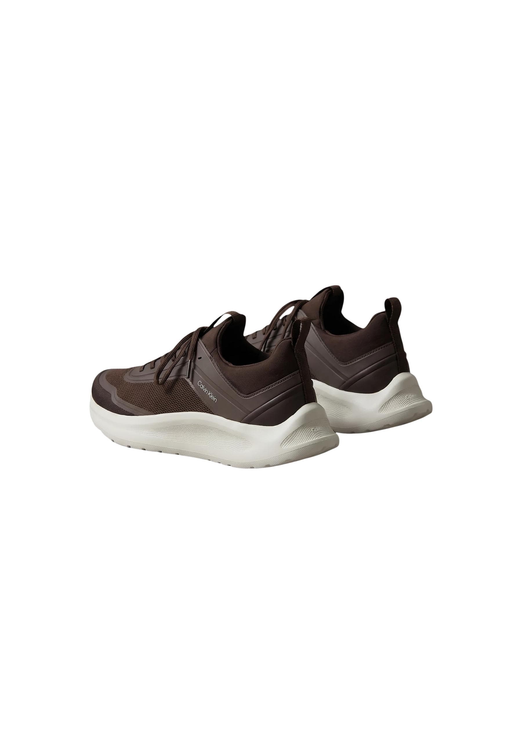 Calvin Klein Sneakers Uomo - Calvin Klein