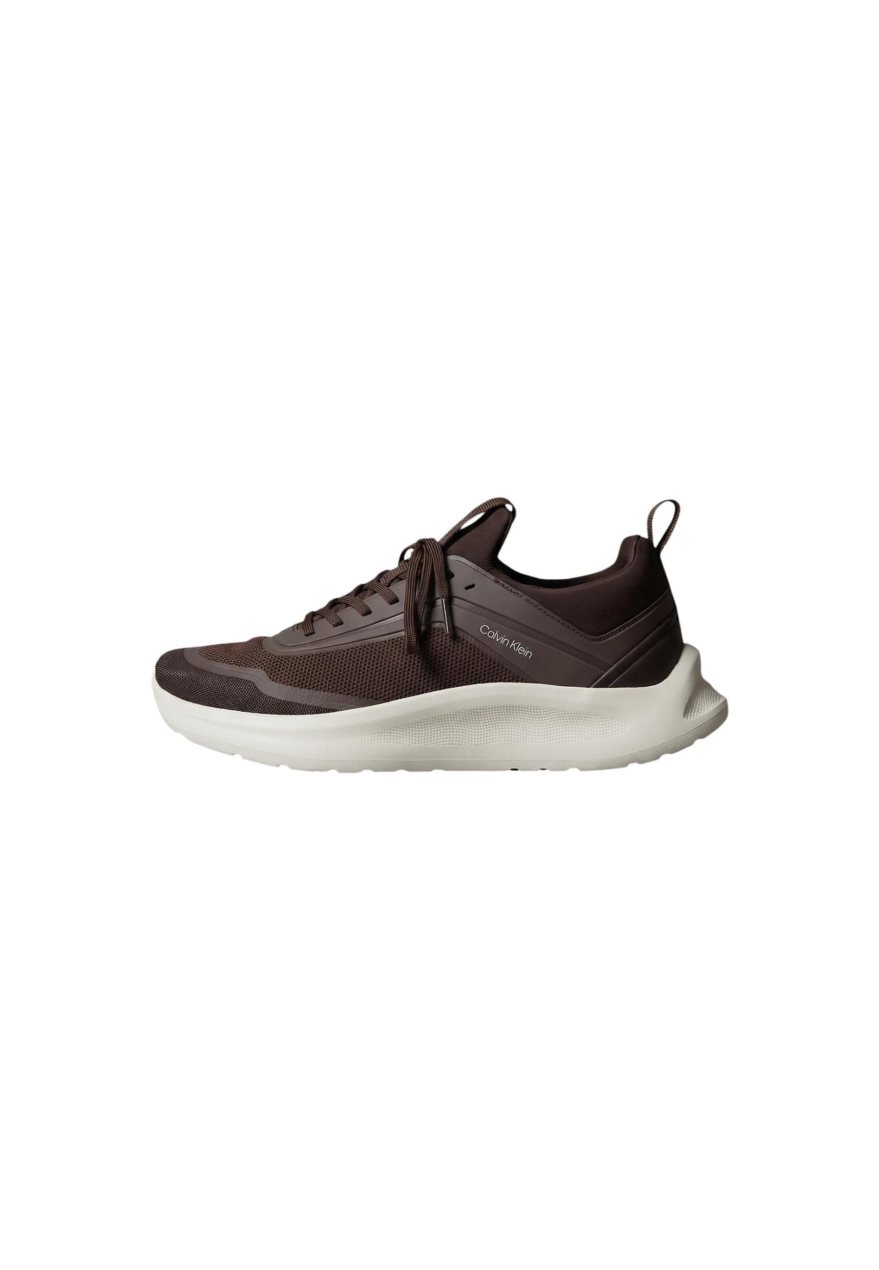 Calvin Klein Sneakers Uomo - Calvin Klein