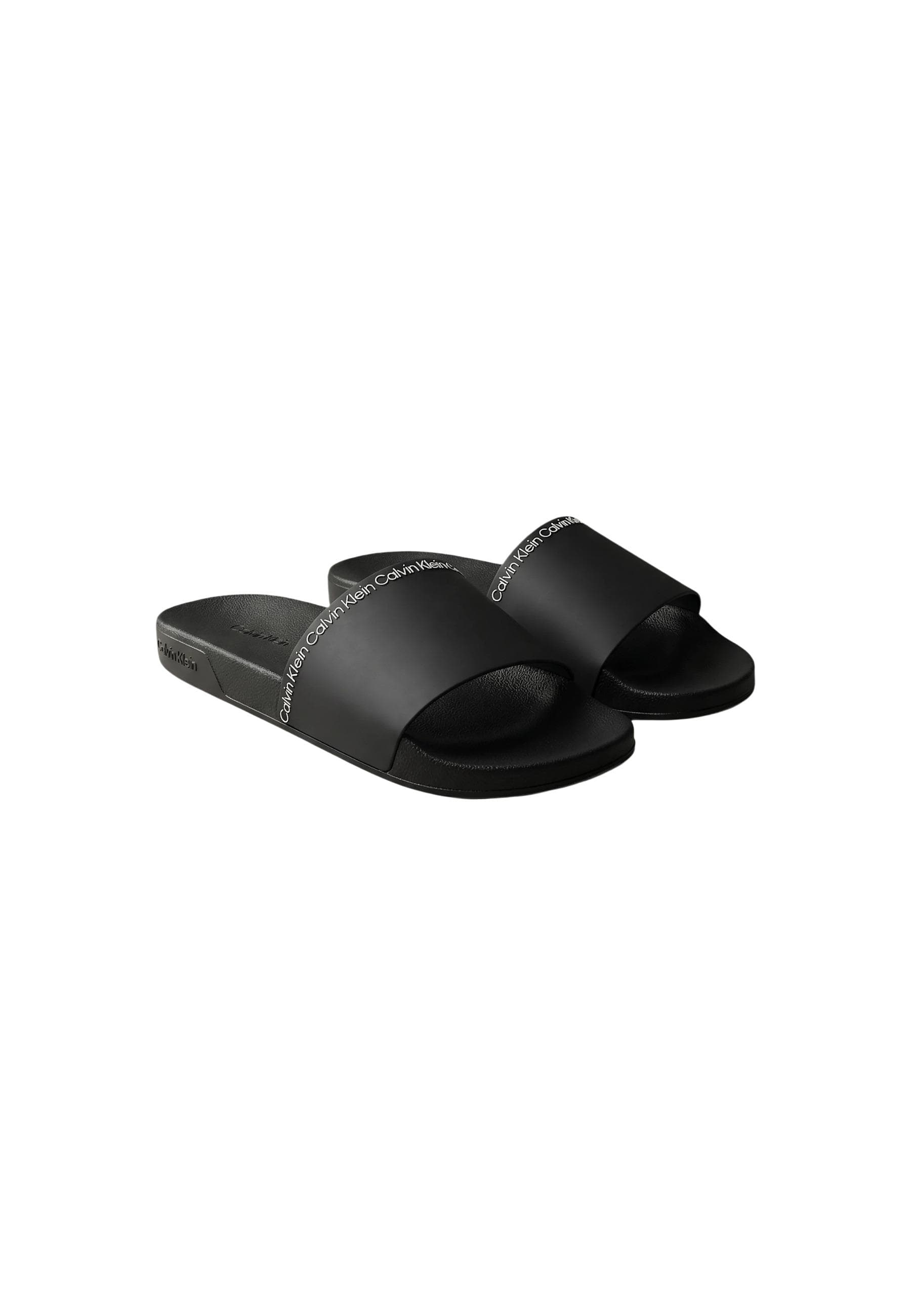 Calvin Klein Ciabatte Uomo - Calvin Klein