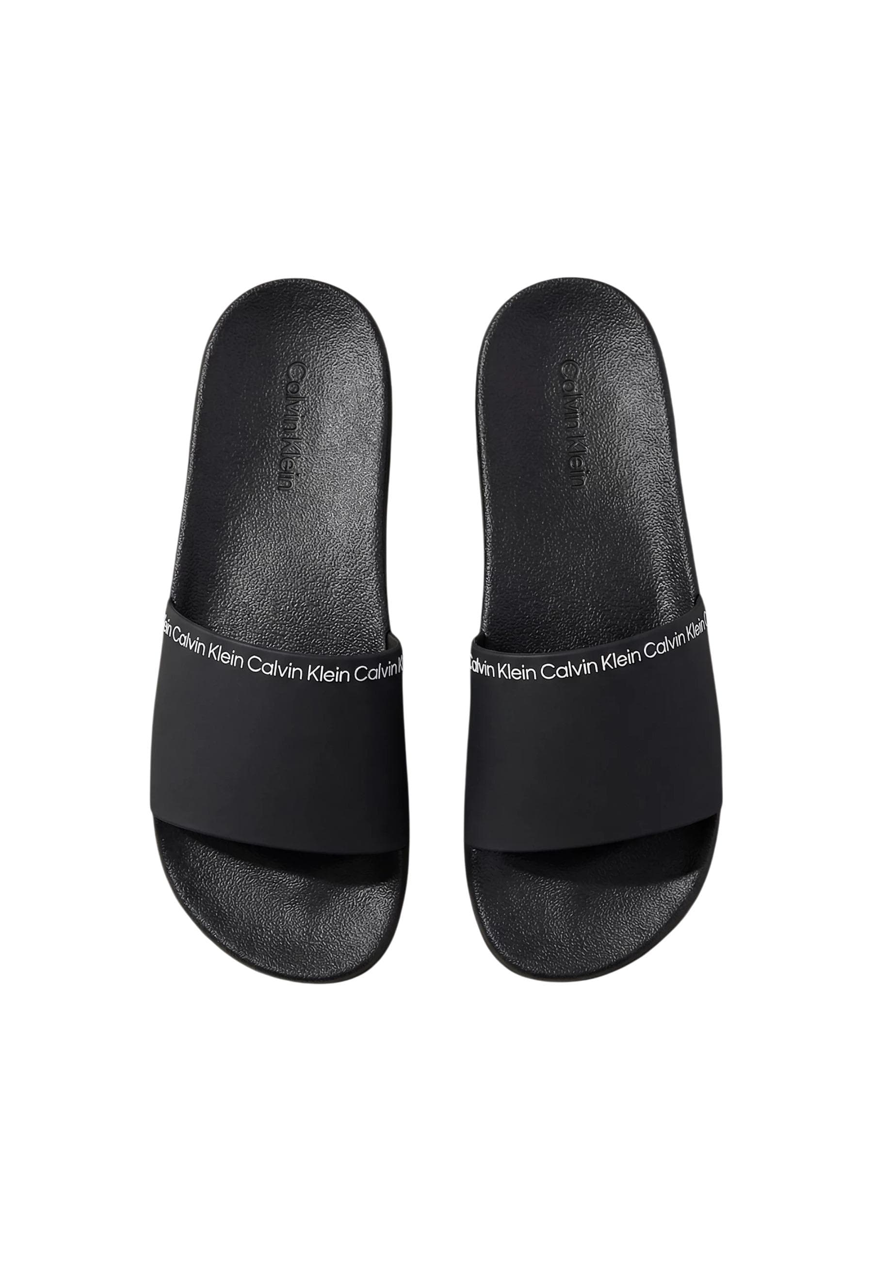 Calvin Klein Ciabatte Uomo - Calvin Klein