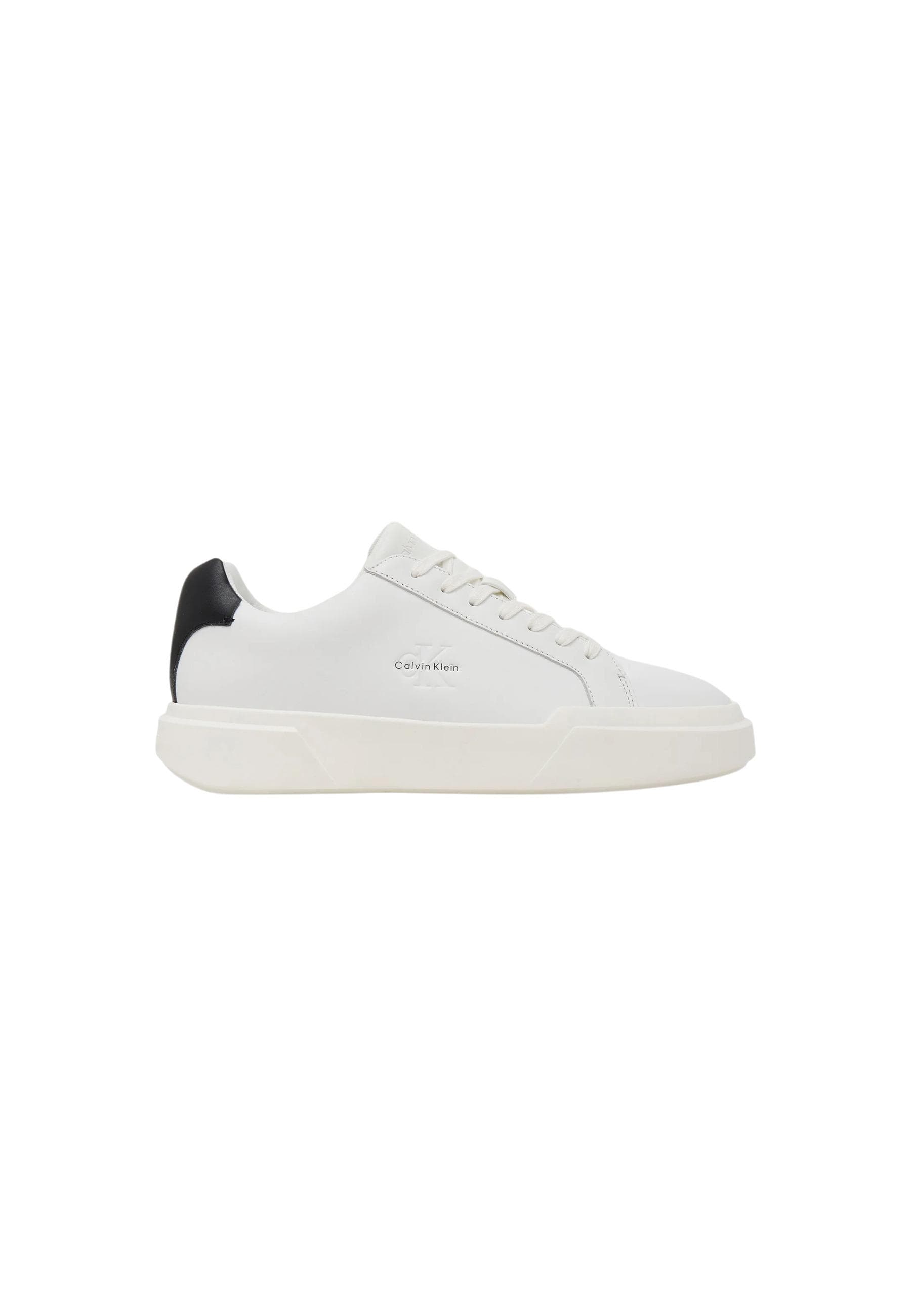 Calvin Klein Jeans Sneakers Uomo - Calvin Klein Jeans