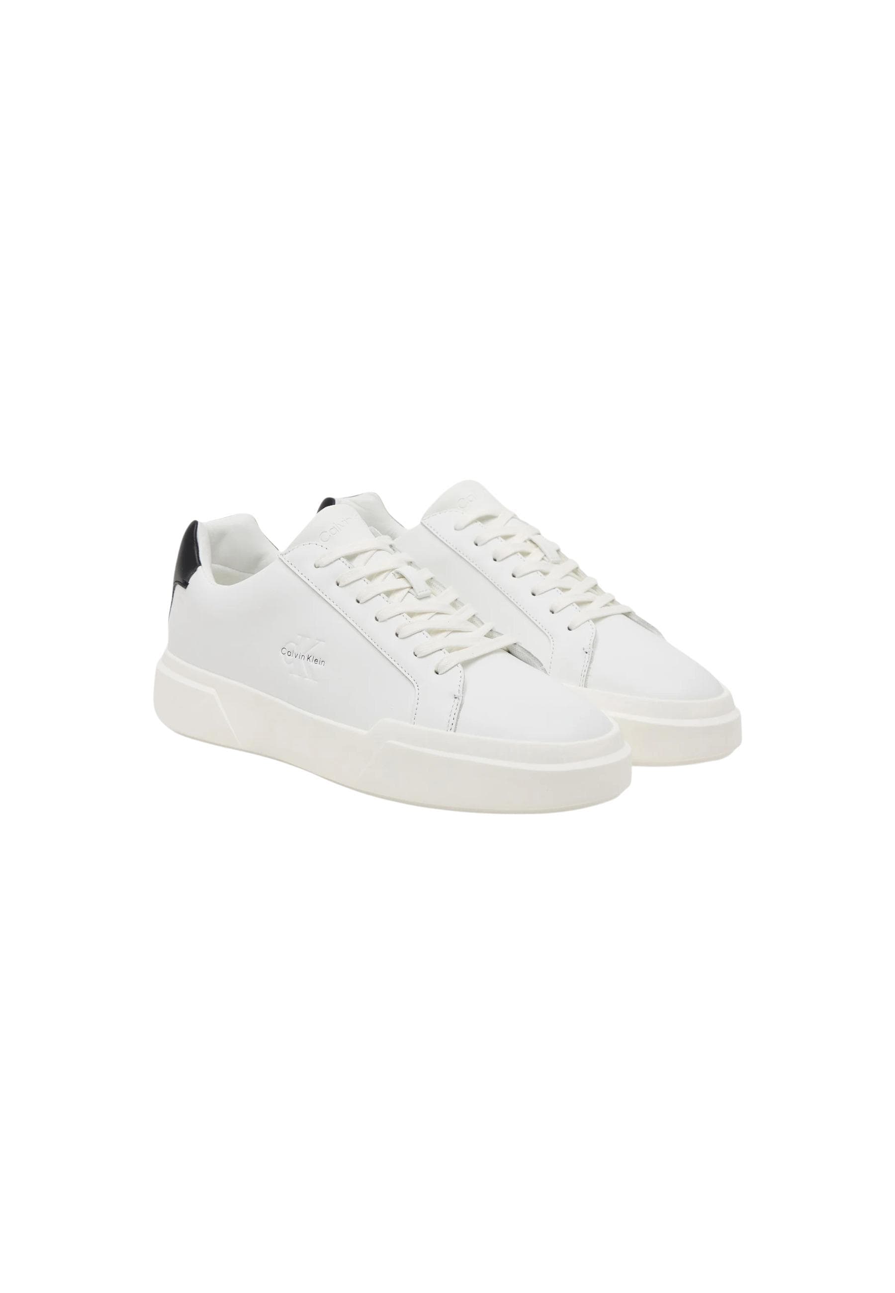 Calvin Klein Jeans Sneakers Uomo - Calvin Klein Jeans