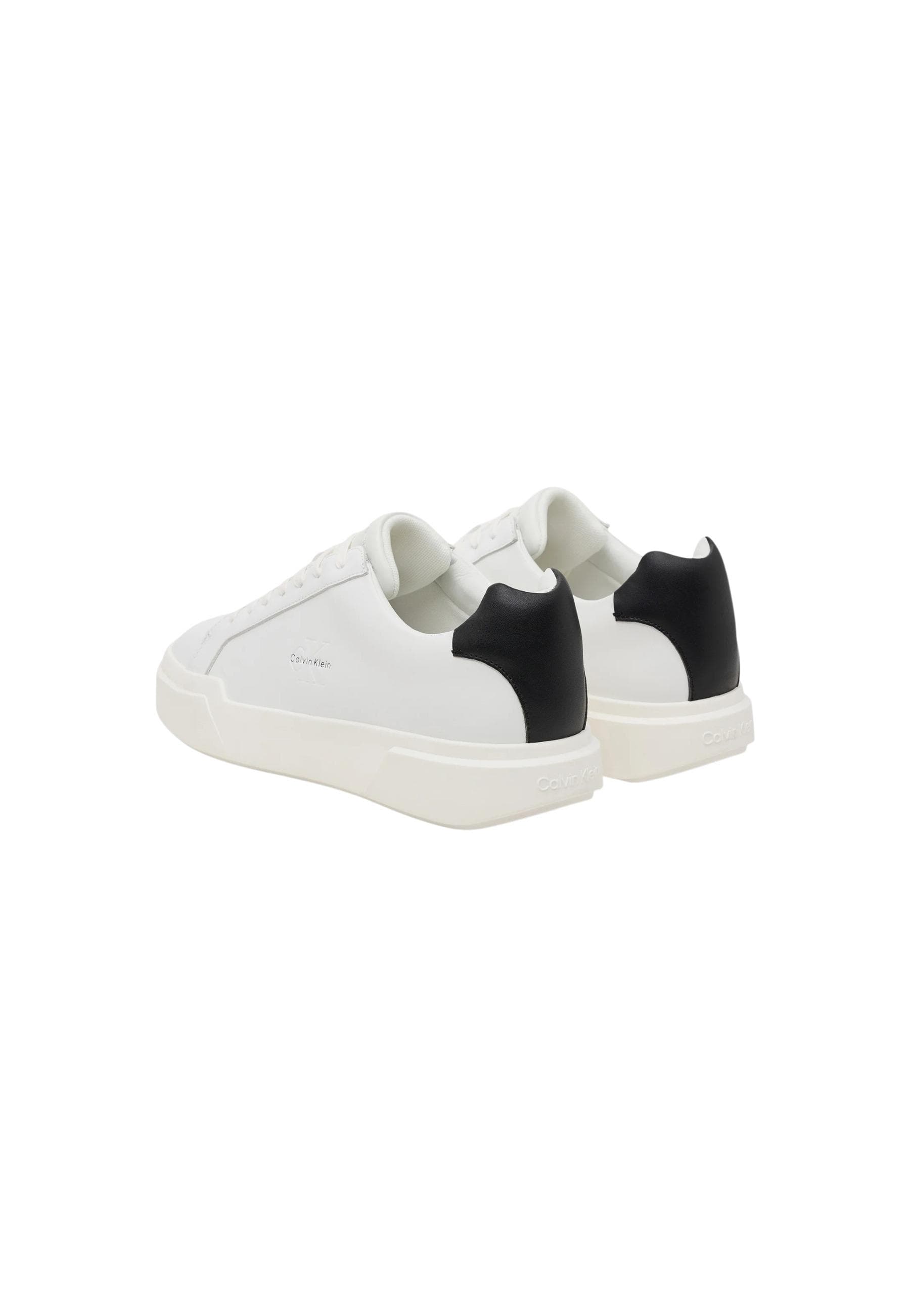 Calvin Klein Jeans Sneakers Uomo - Calvin Klein Jeans