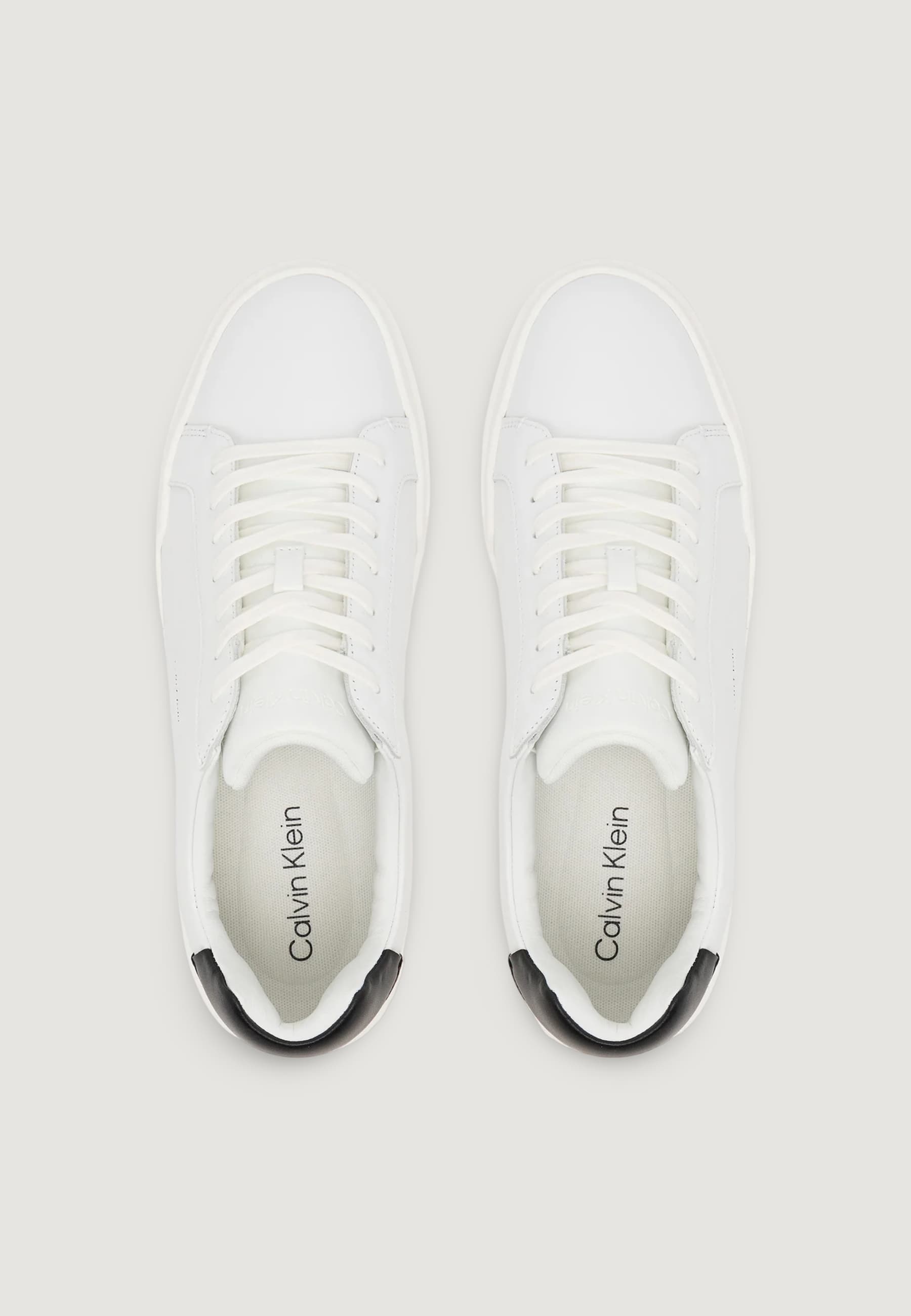 Calvin Klein Jeans Sneakers Uomo - Calvin Klein Jeans