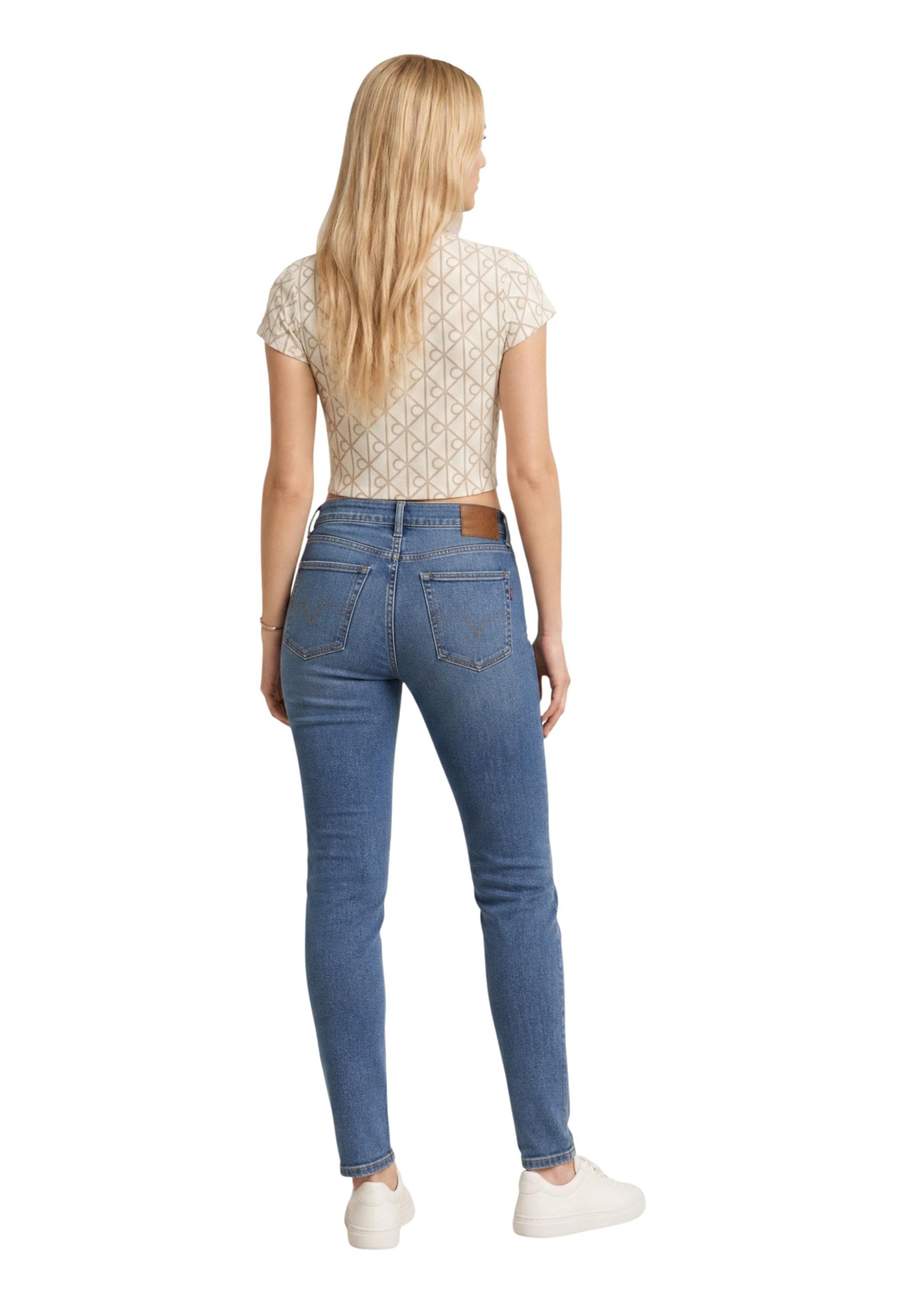 Calvin Klein Jeans T-Shirt Donna - Calvin Klein Jeans