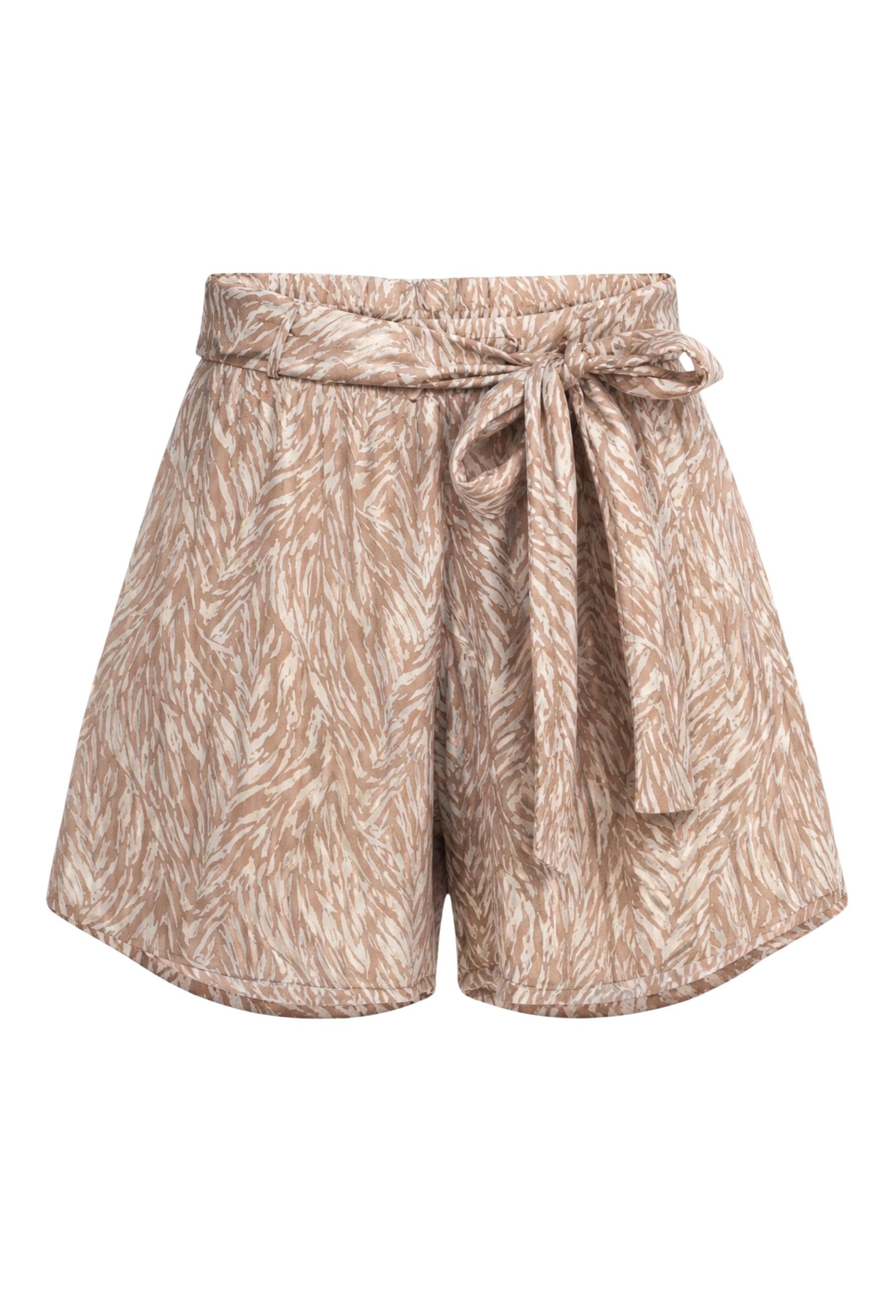Ayfee Shorts Donna - Ayfee