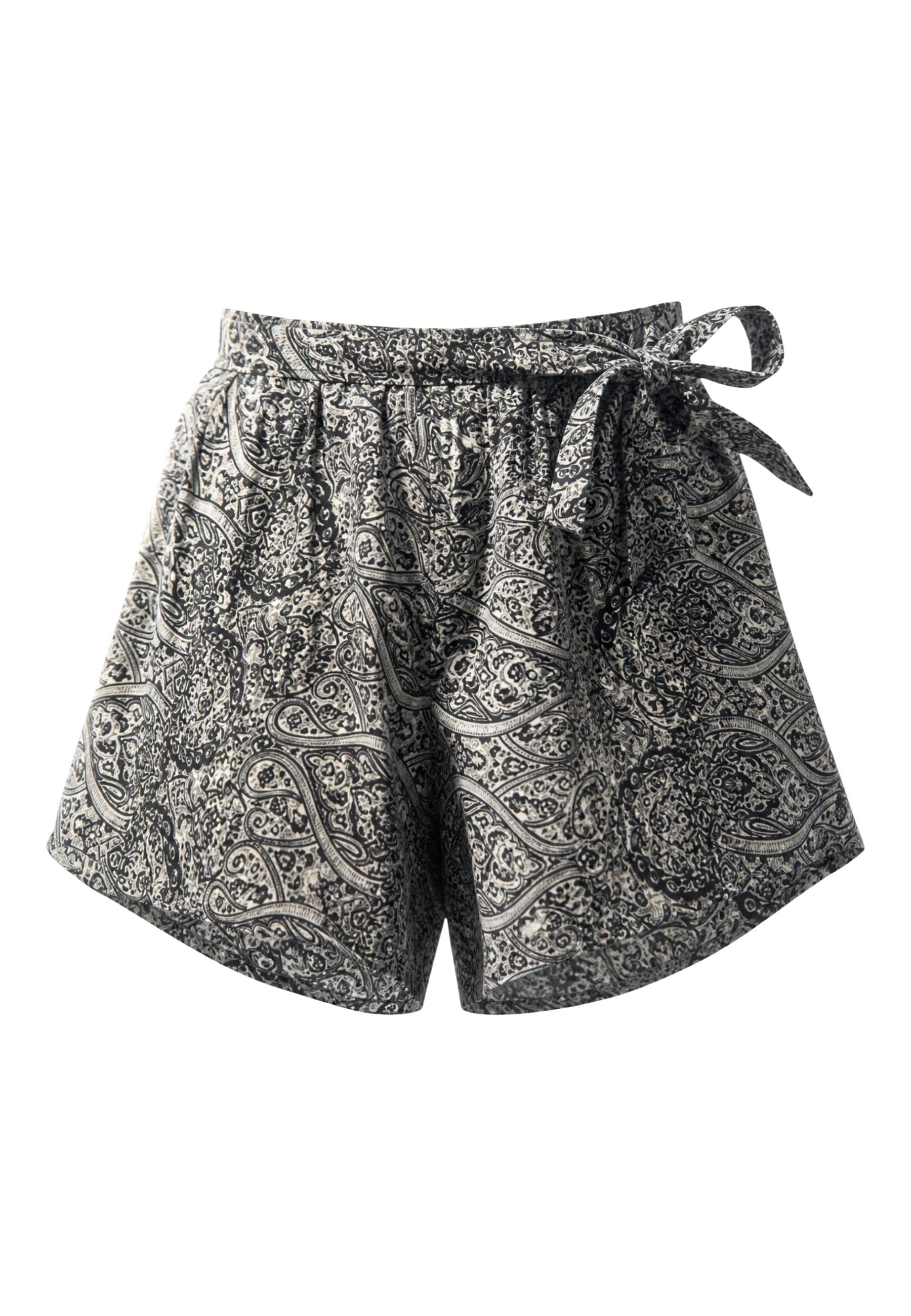 Ayfee Shorts Donna - Ayfee