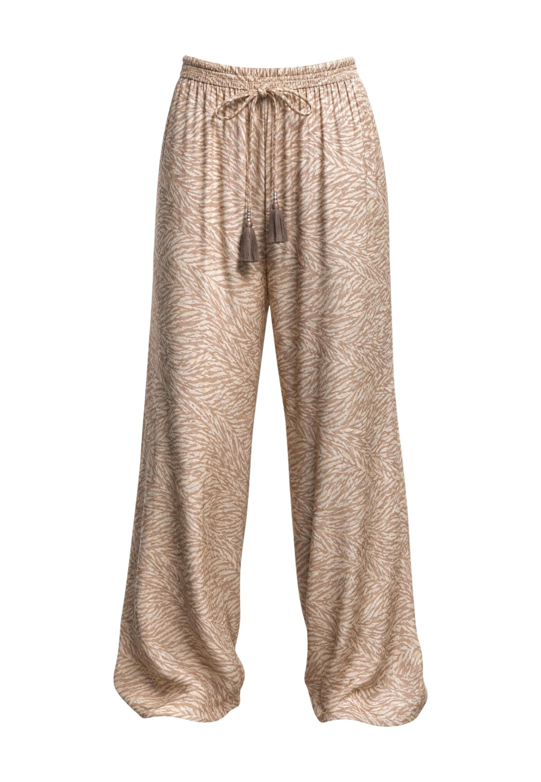 Ayfee Pantaloni Donna - Ayfee