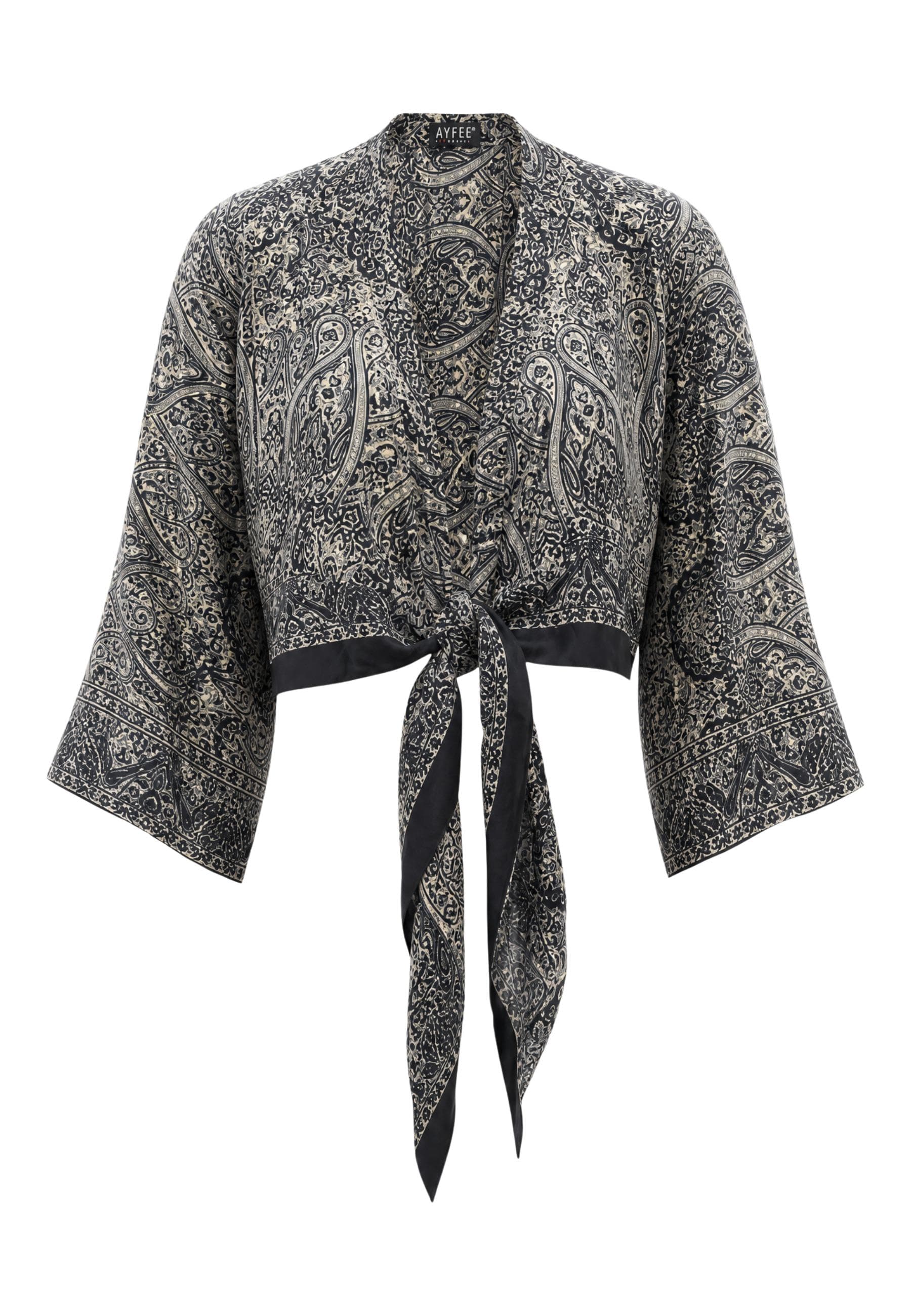 Ayfee Top Donna - Ayfee